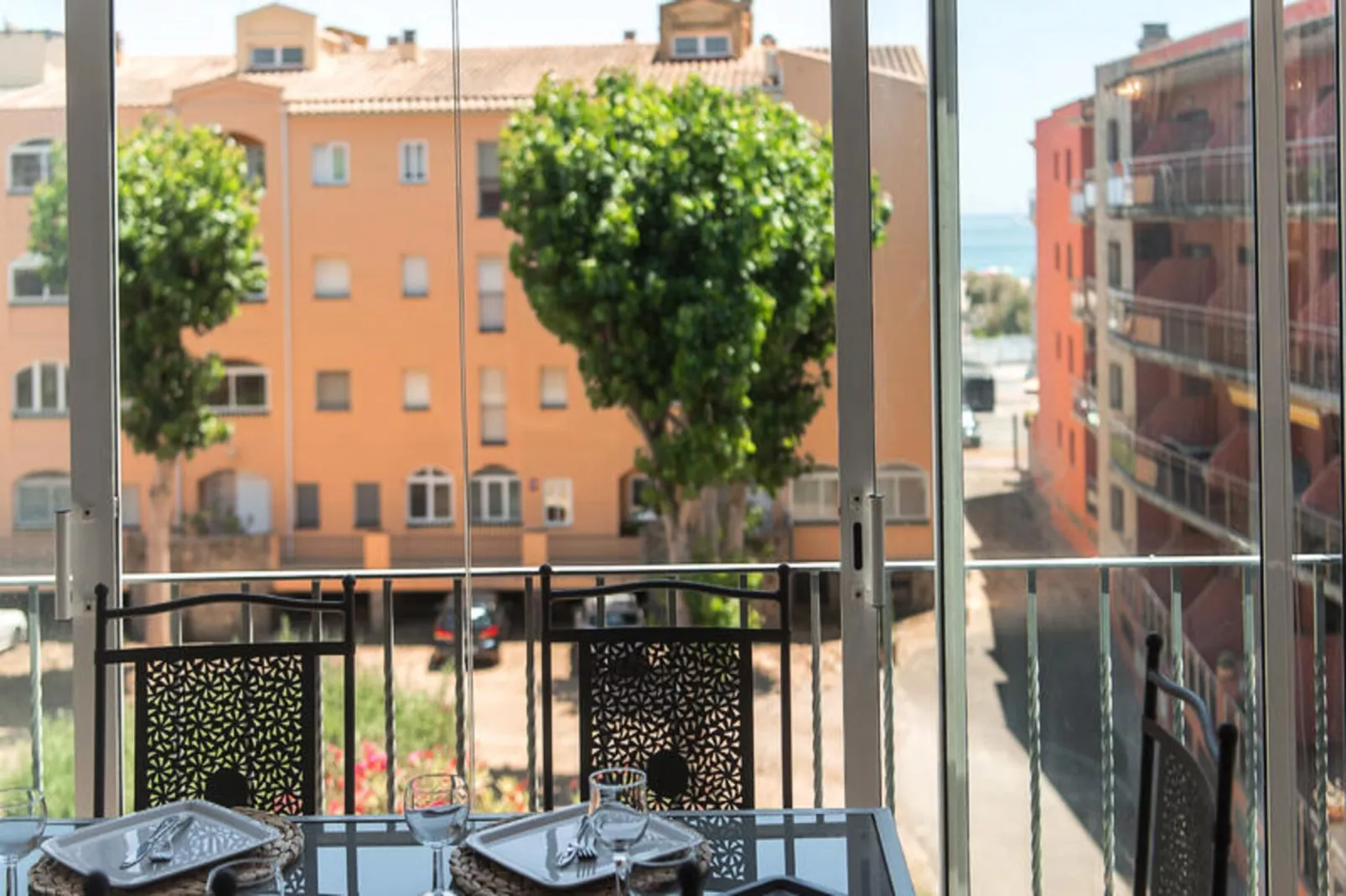 Appartements à Empuriabrava-Niet-getagd