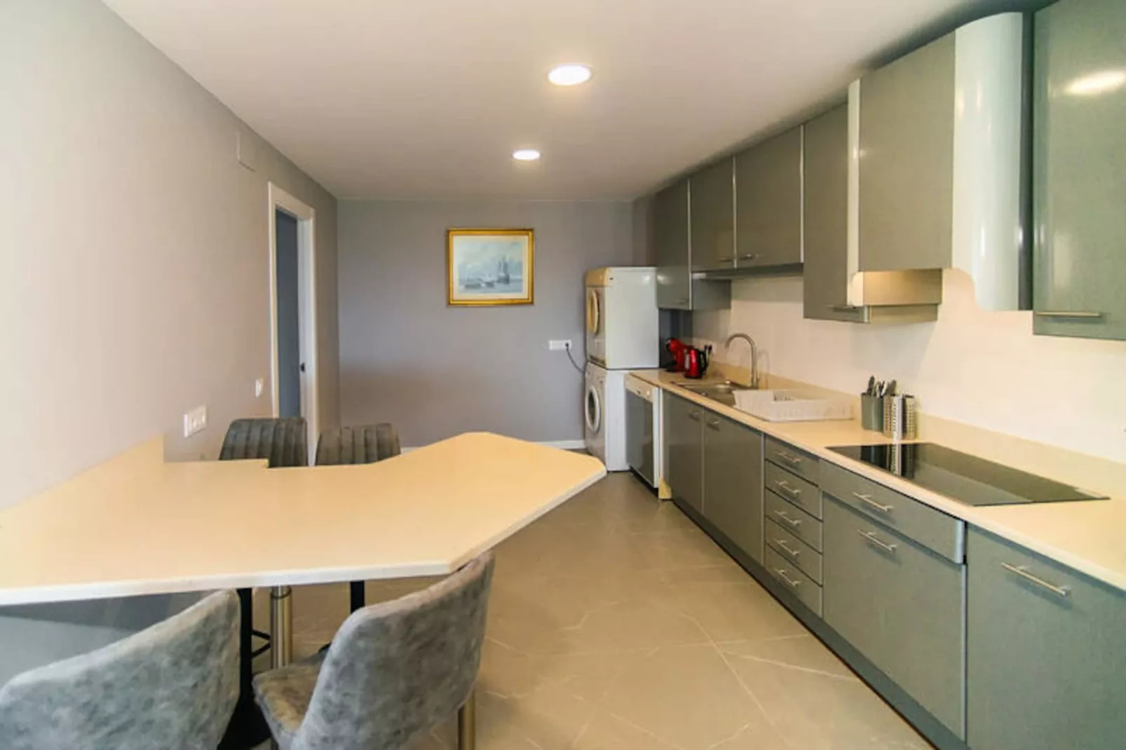 Maison à Roses-Niet-getagd