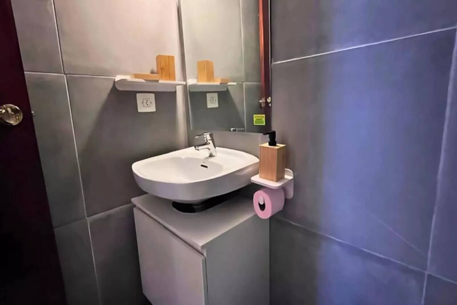 Appartement 3 Chambres Et 2 Salles De Bains : Id&eacute;al Famille Et Nomades-Niet-getagd