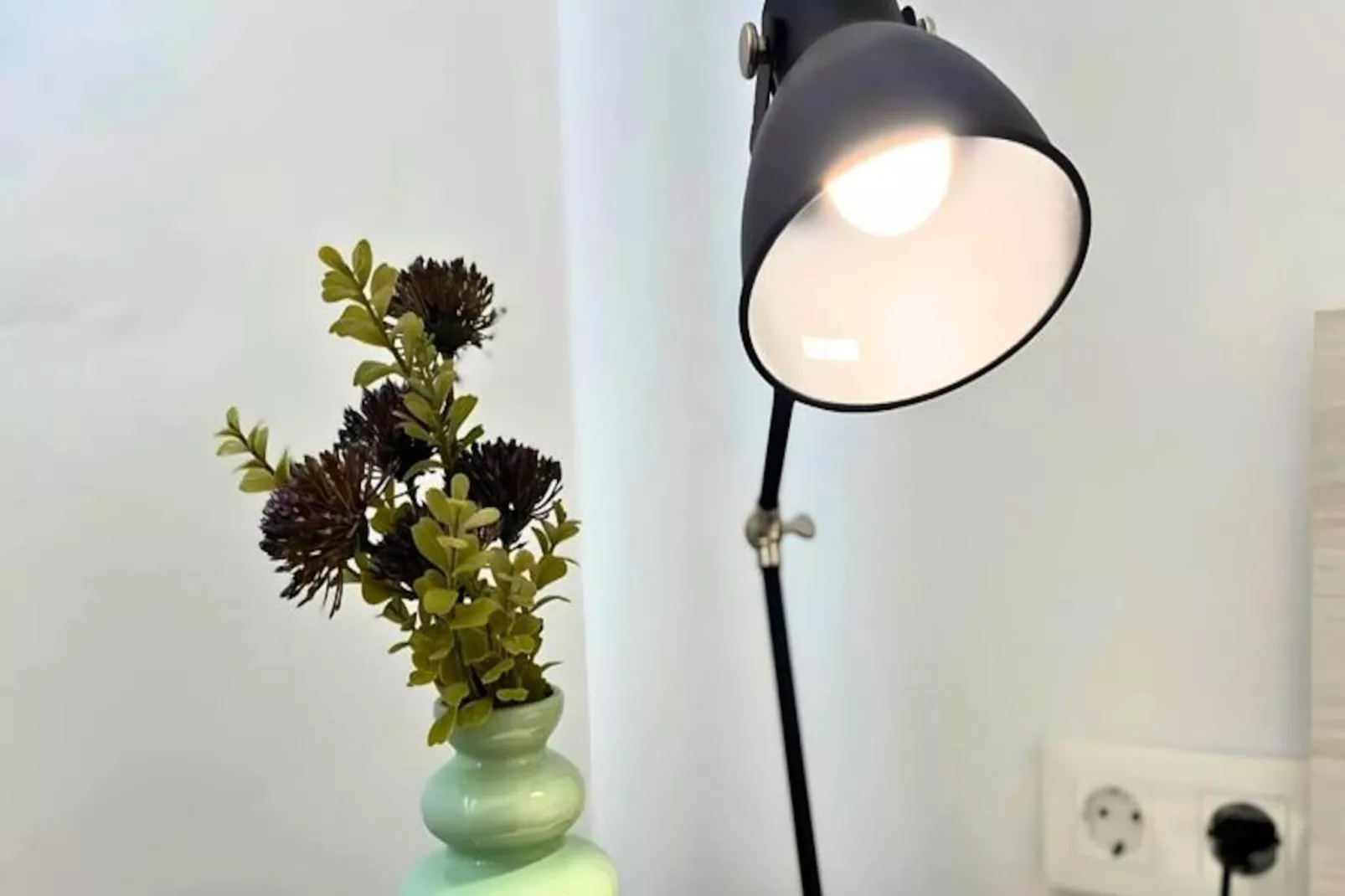 Villa Avec Piscine Priv&eacute;e Et Vues Magnifiques-Niet-getagd