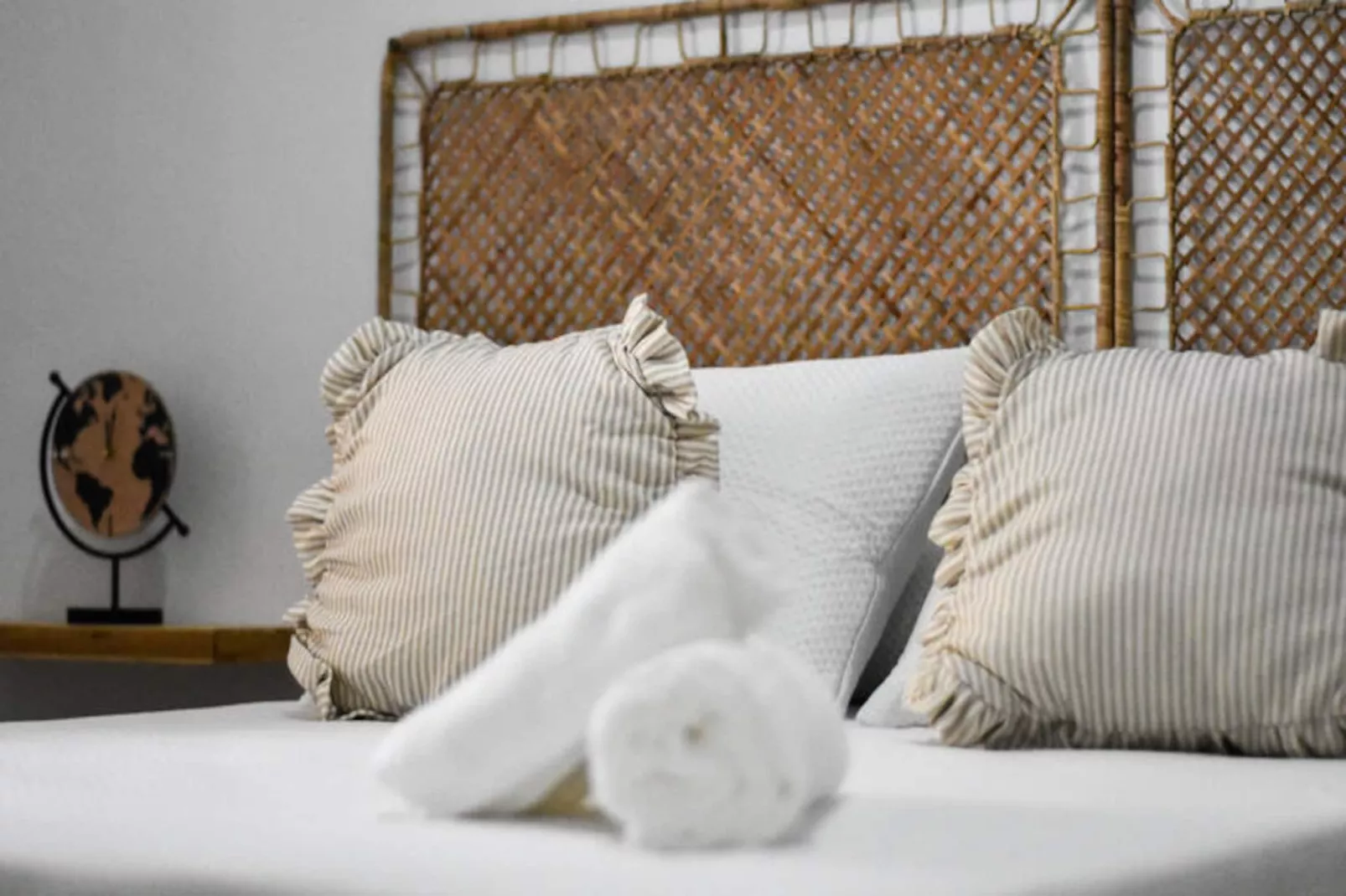 Maison à Moncofar-Niet-getagd