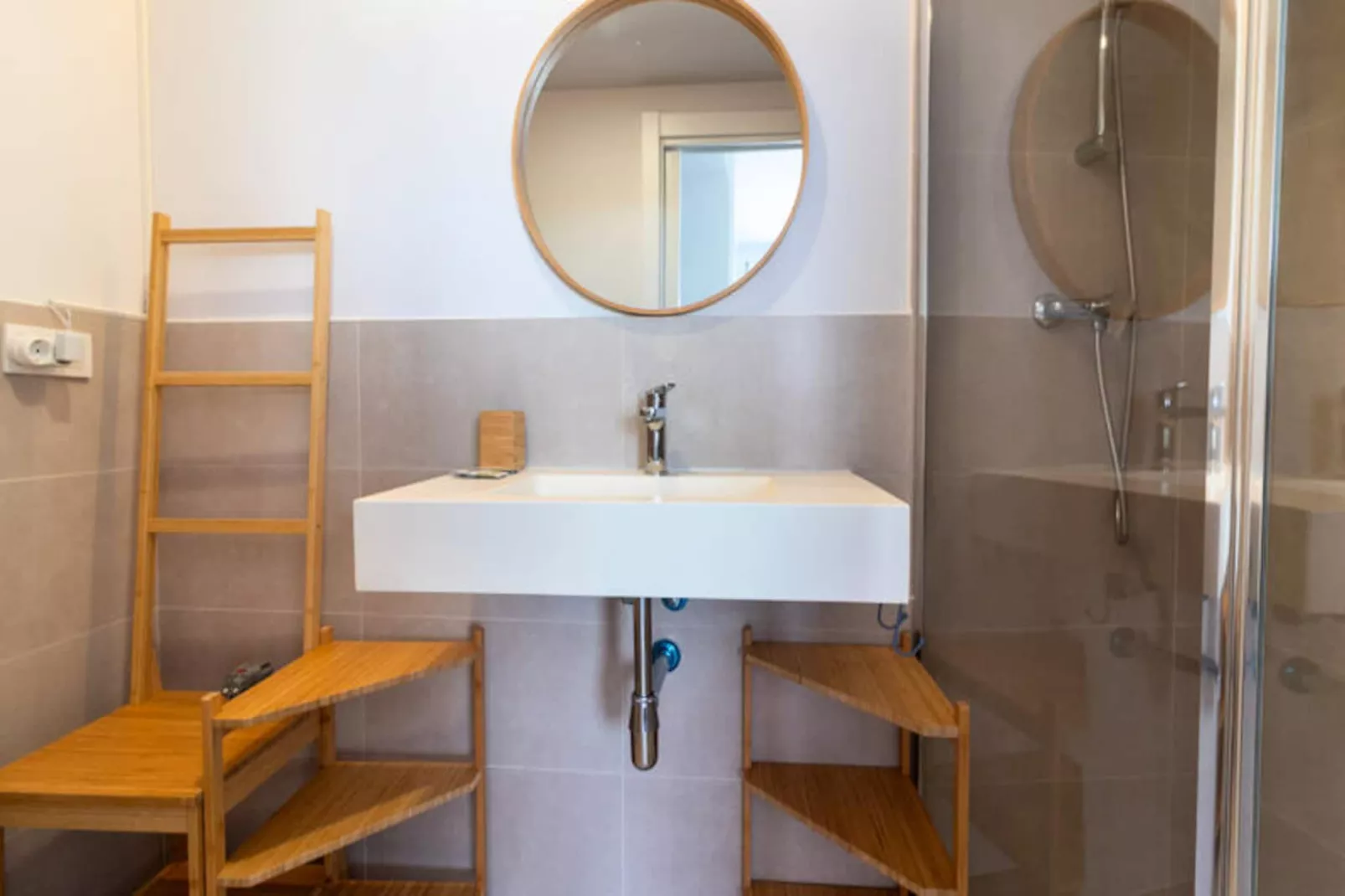 Appartements à Canet d'En Berenguer-Niet-getagd