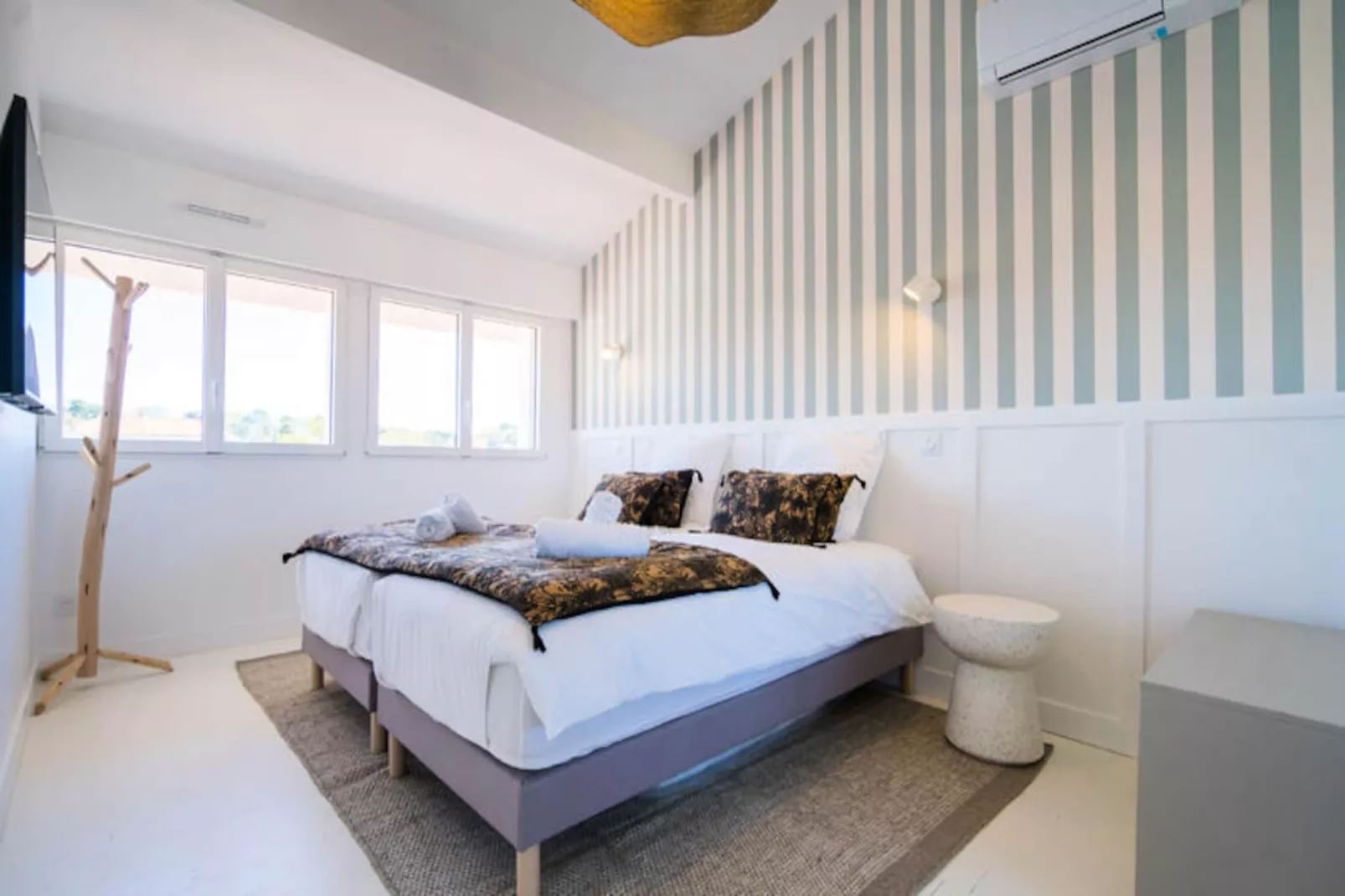 Maison à Arcachon-Niet-getagd