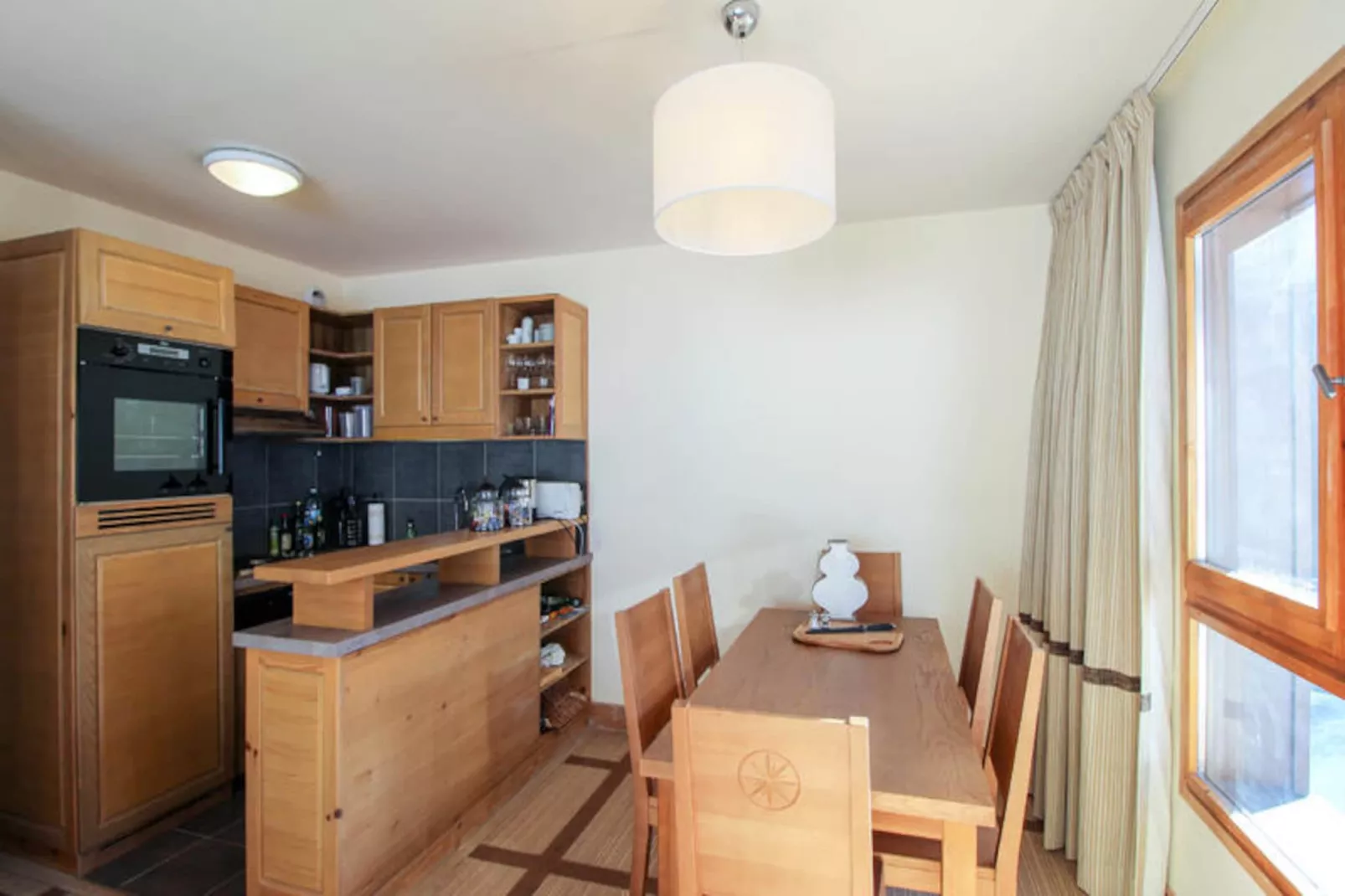 Appartements à Flaine - Niet-getagd