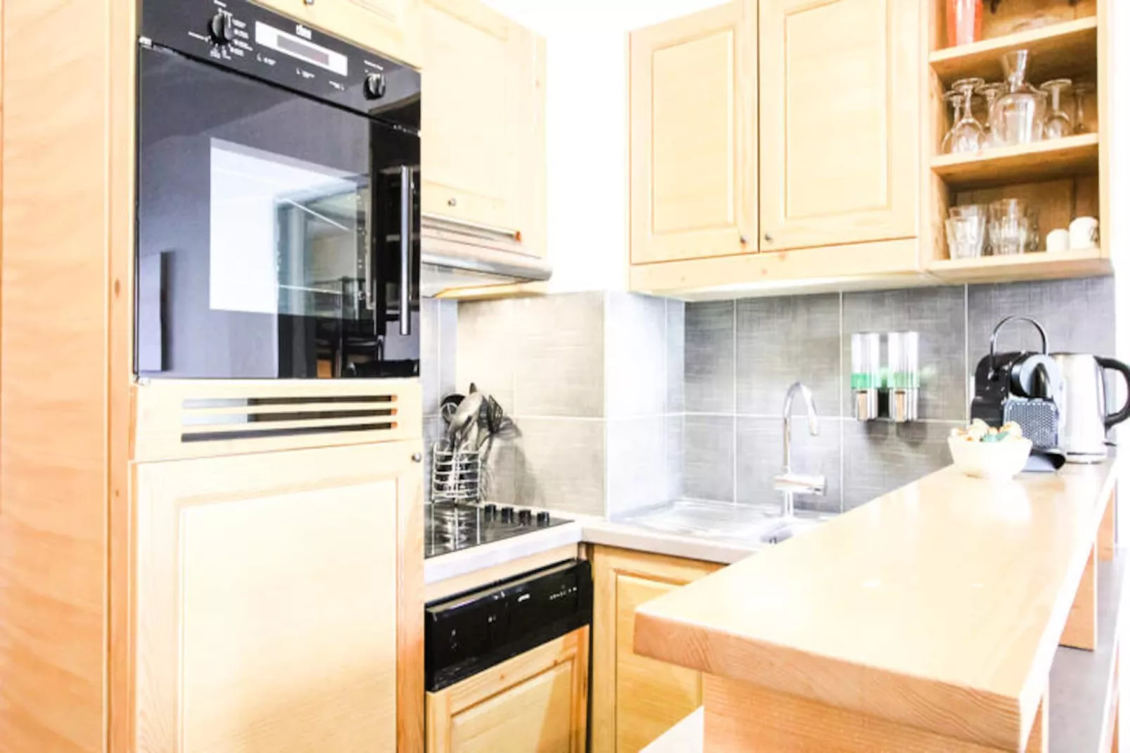 Appartements à Flaine - Niet-getagd