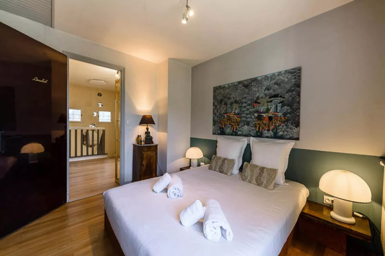 Maison à Sévrier-Niet-getagd