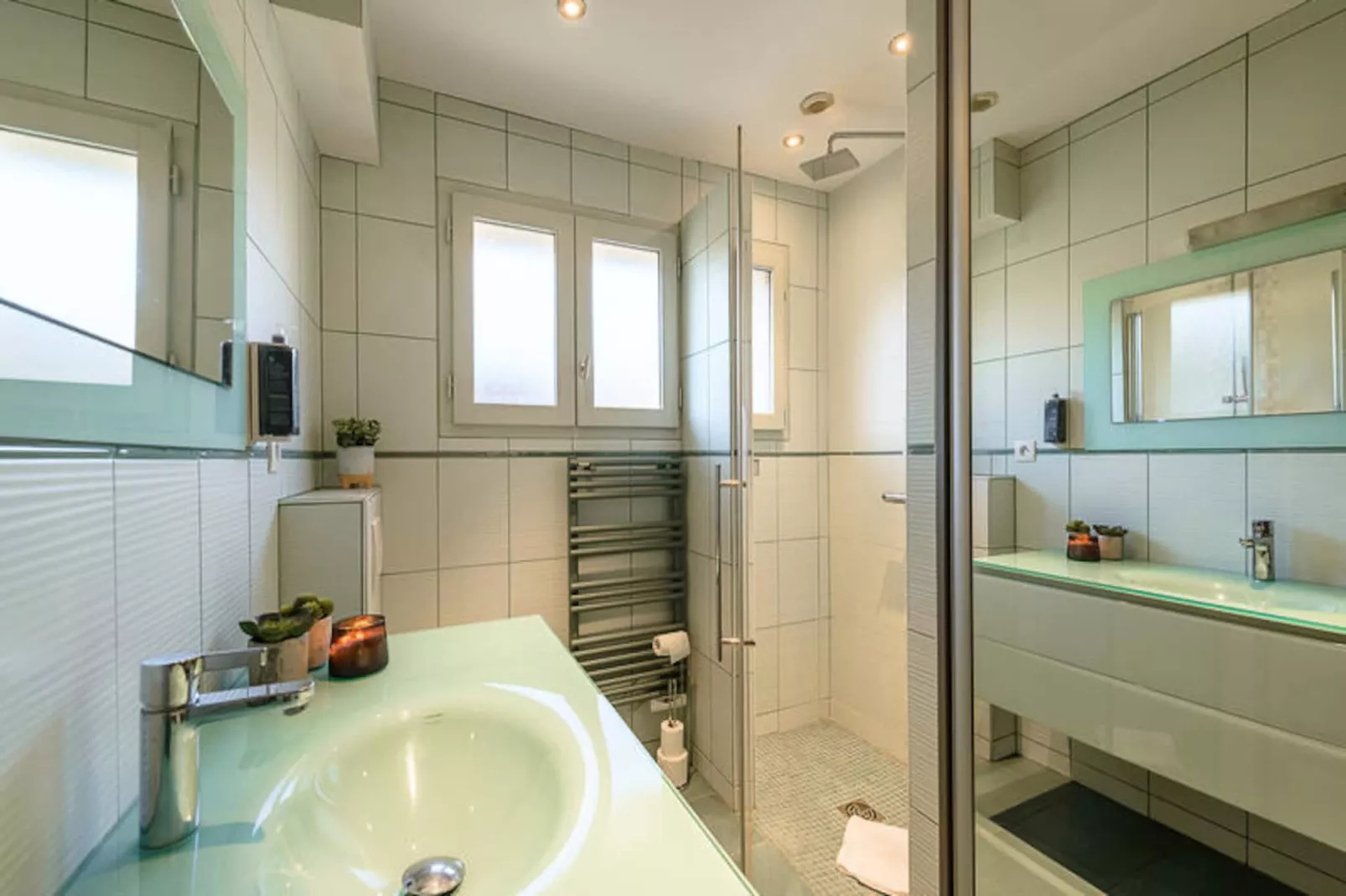 Maison à Saint-Jorioz-Niet-getagd