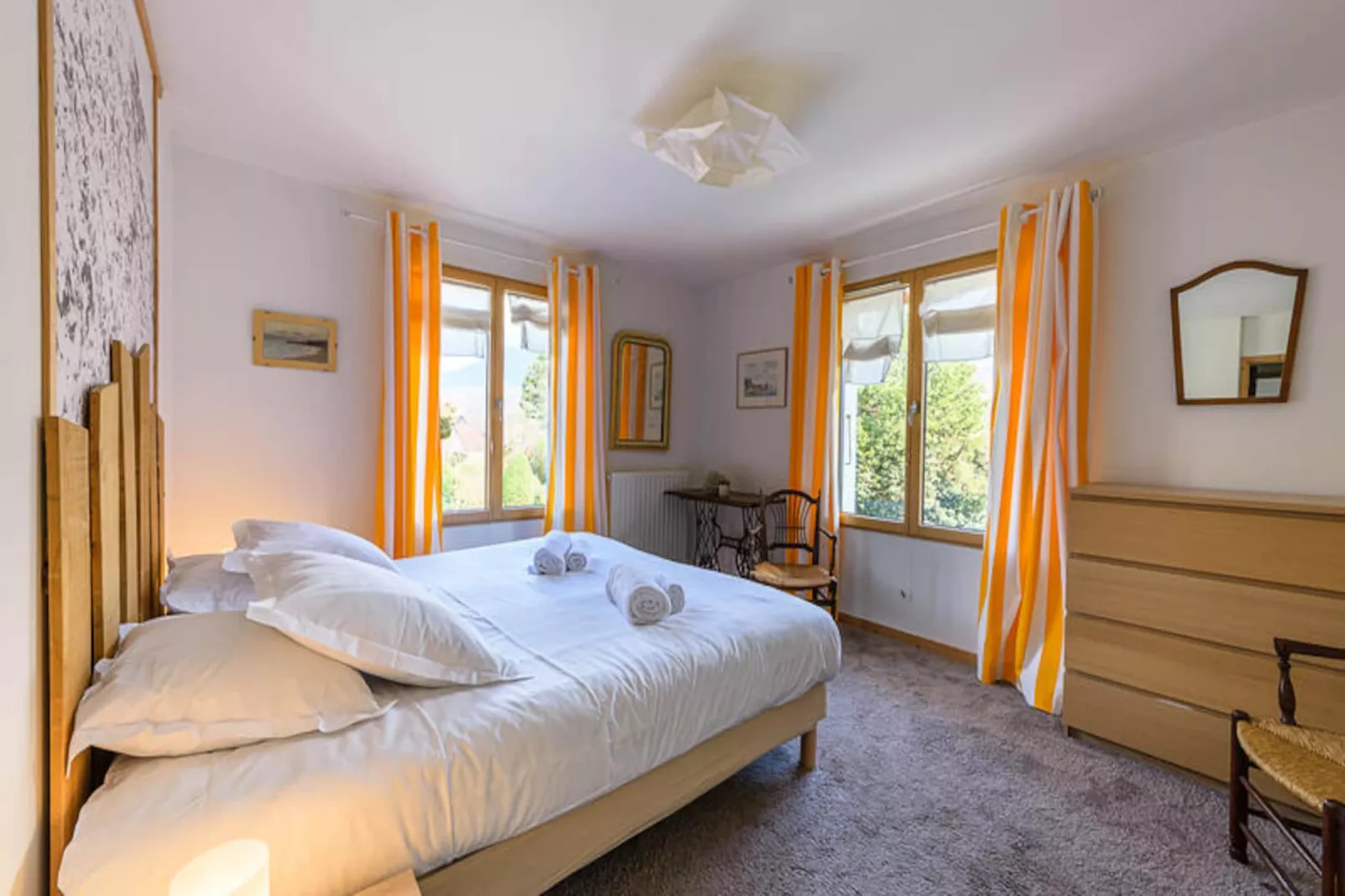 Maison à Saint-Jorioz-Niet-getagd