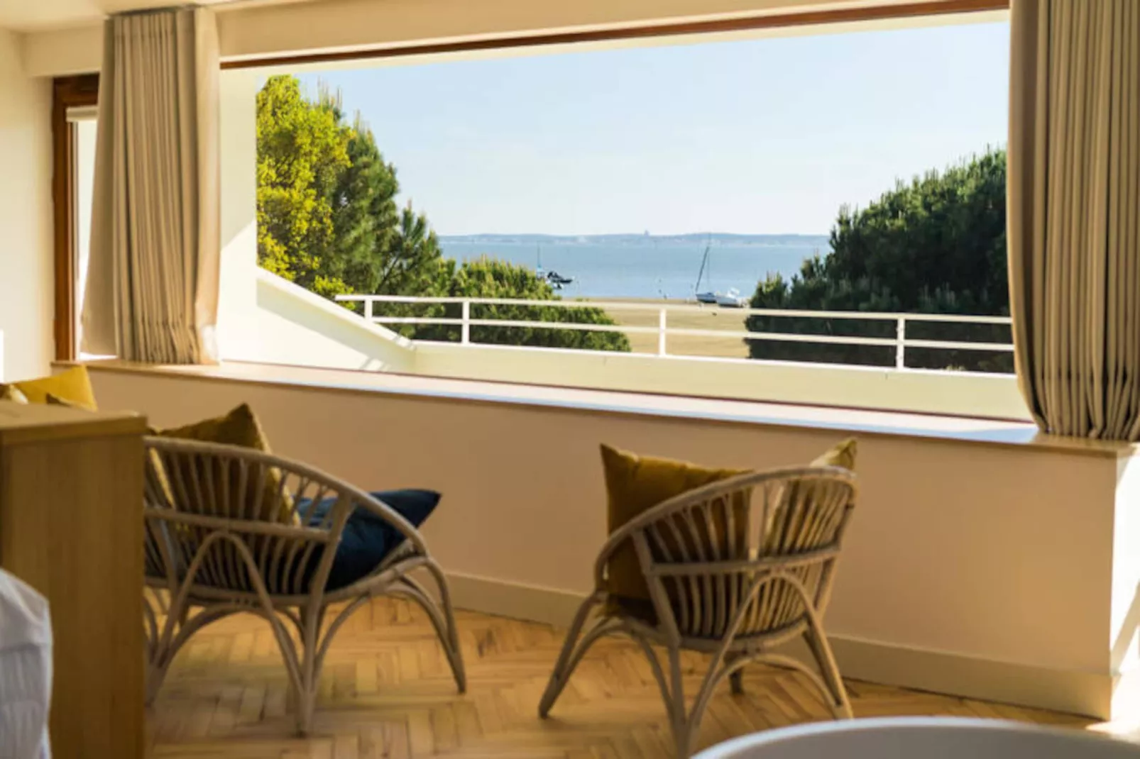 Maison à Andernos-les-Bains-Niet-getagd