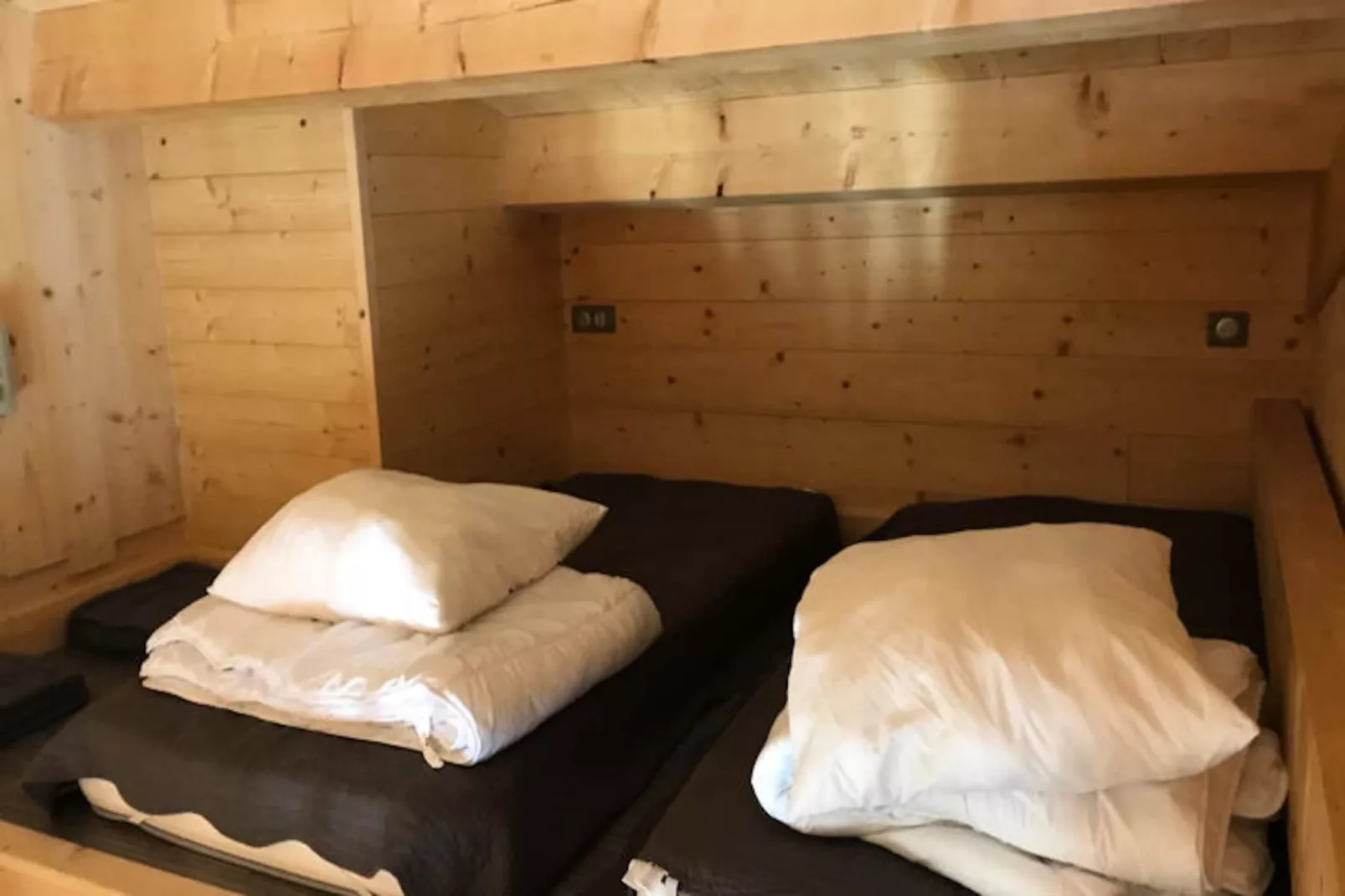 Appartements à Le Lioran-Niet-getagd