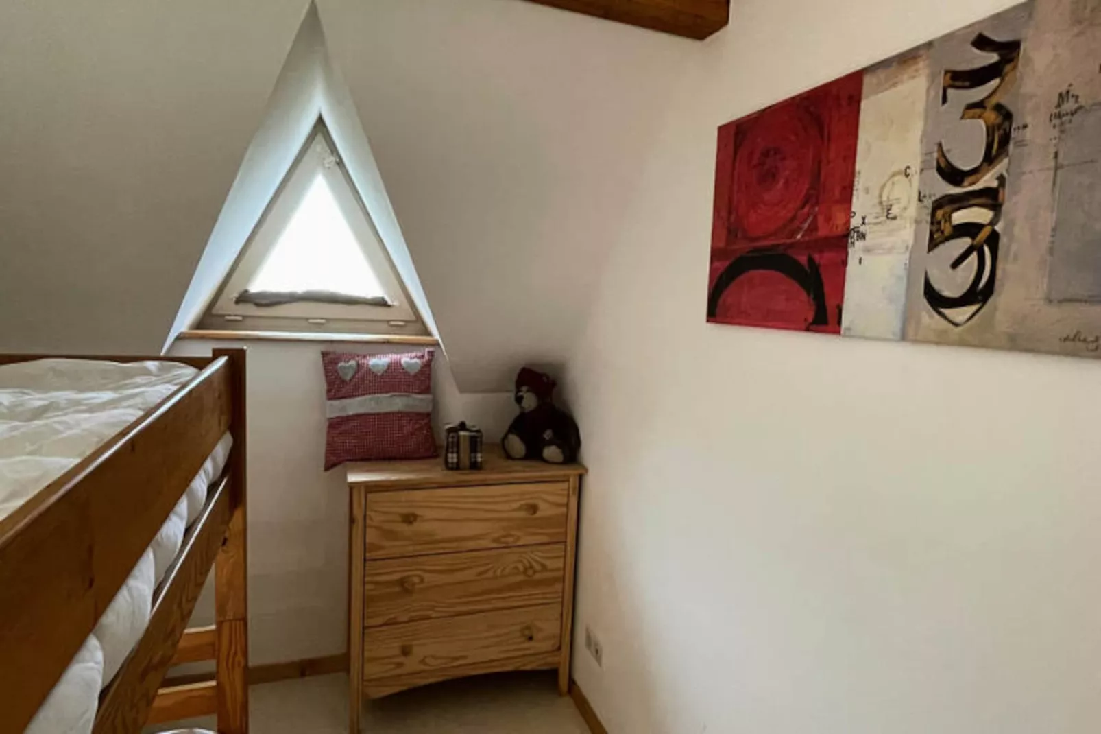 Appartements à Le Lioran-Niet-getagd