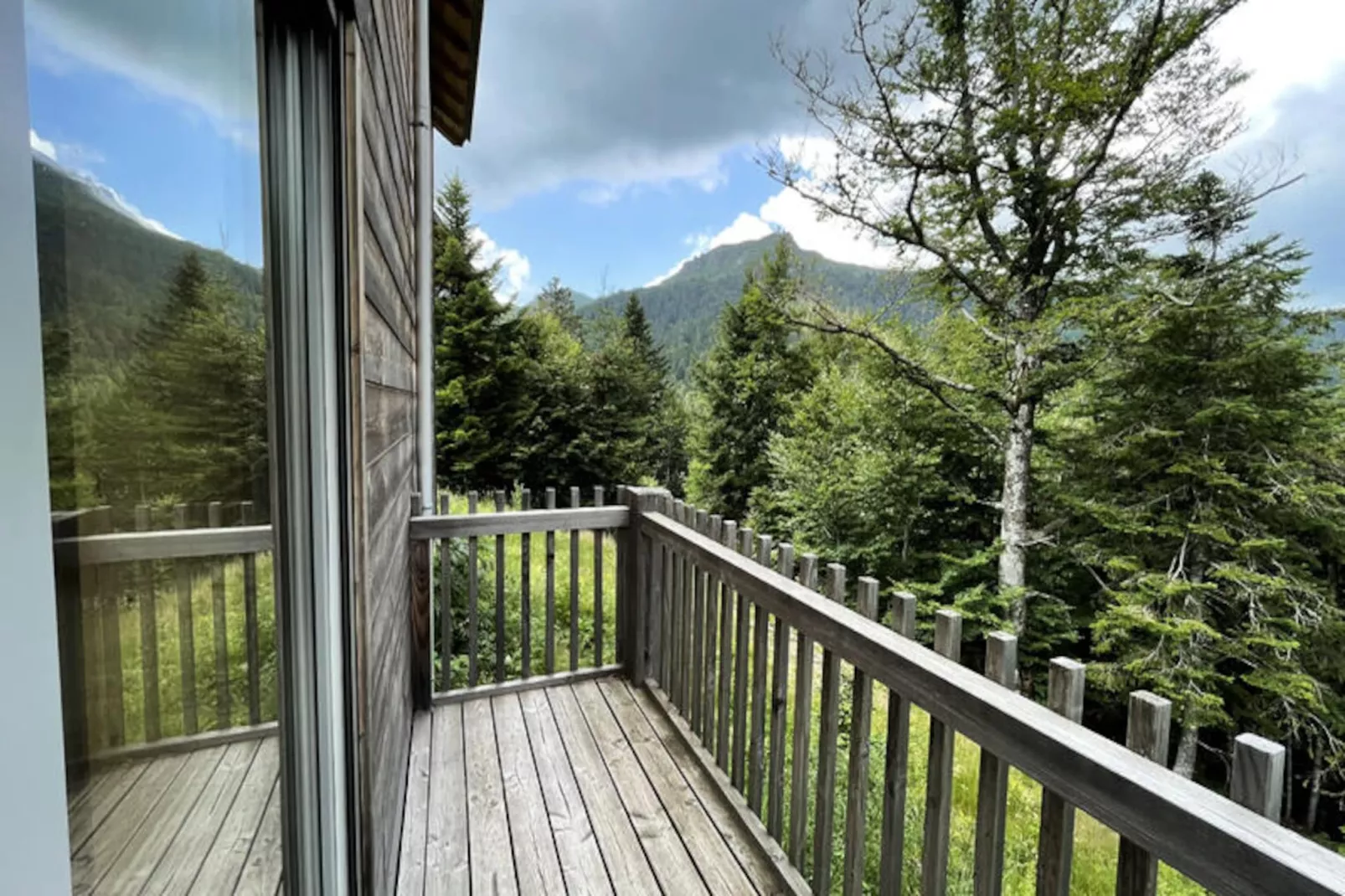 Appartements à Le Lioran-Niet-getagd