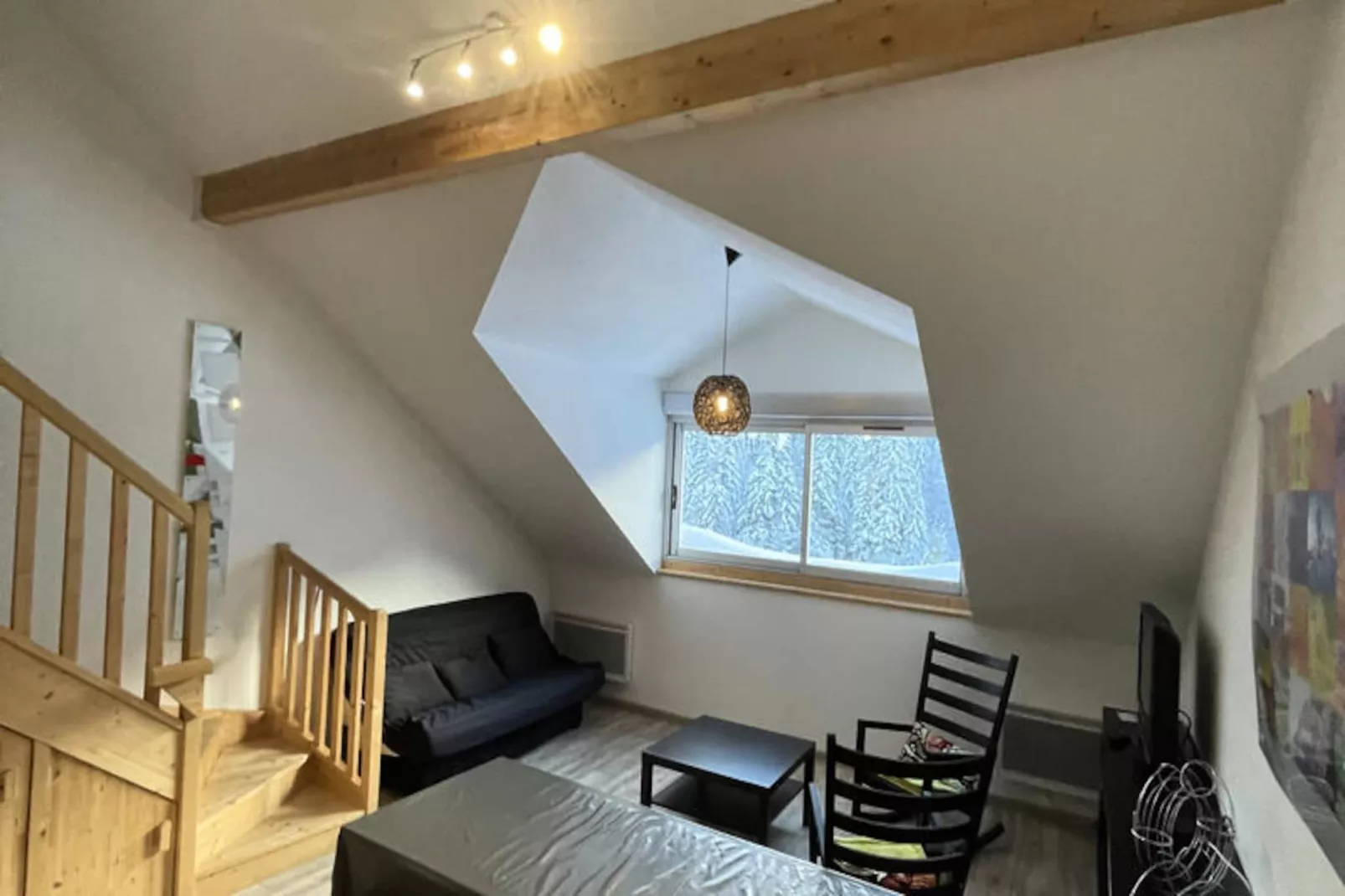 Appartements à Le Lioran-Niet-getagd