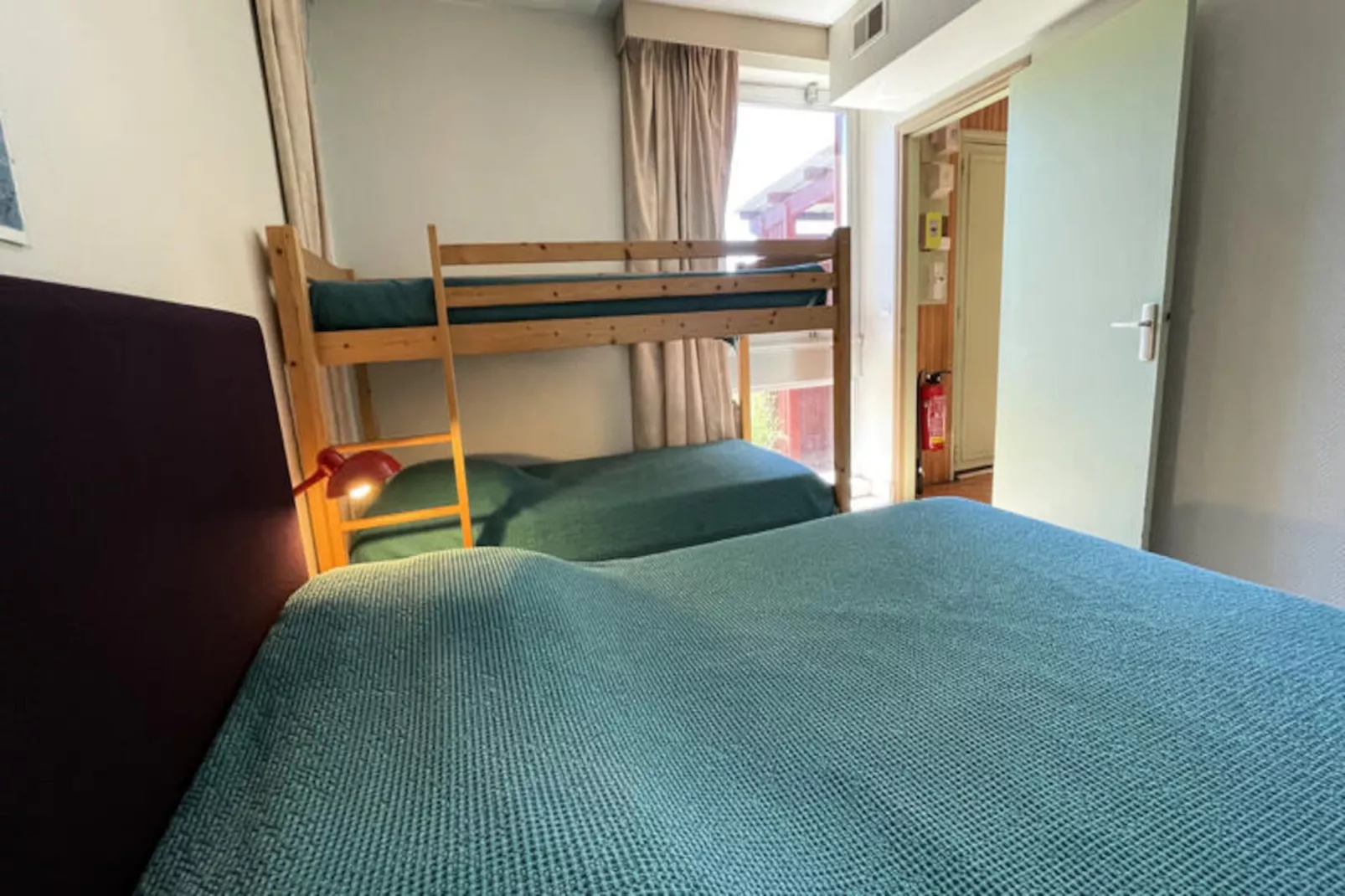 Chalets à Le Lioran-Niet-getagd