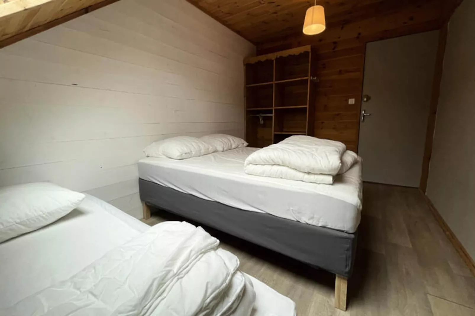 Appartements à Albepierre Bredons - Niet-getagd
