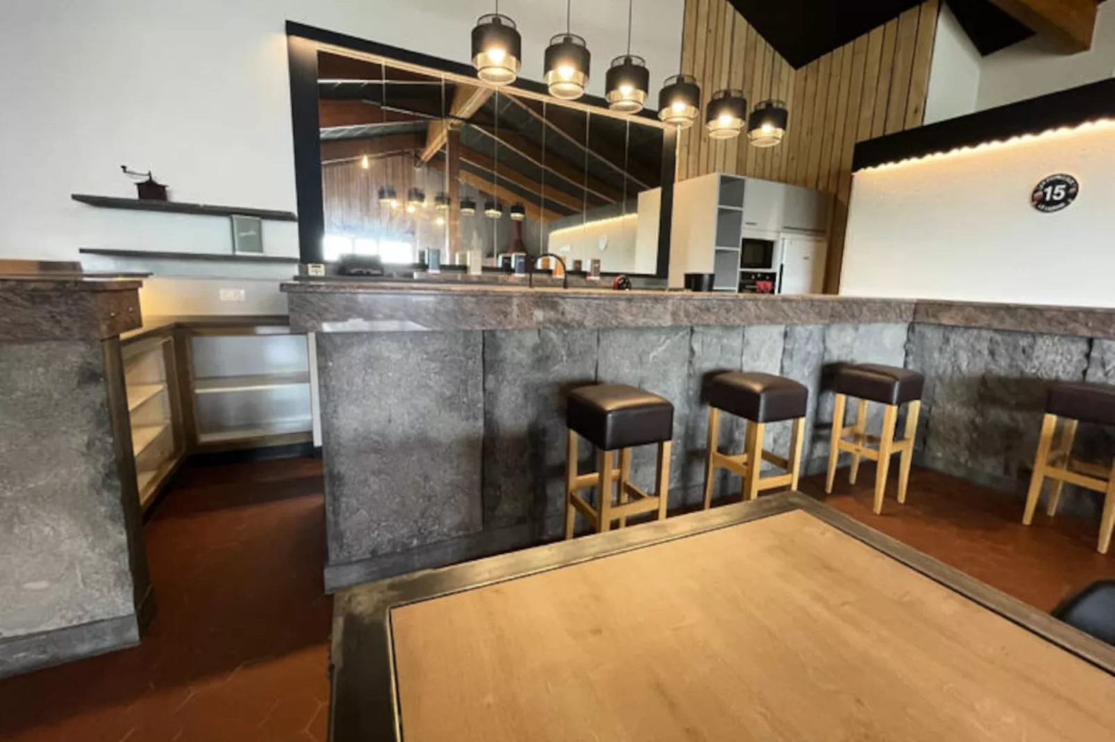 Appartements à Le Lioran-Niet-getagd