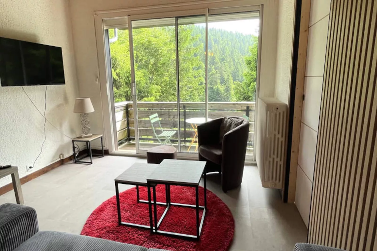 Appartements à Le Lioran-Niet-getagd