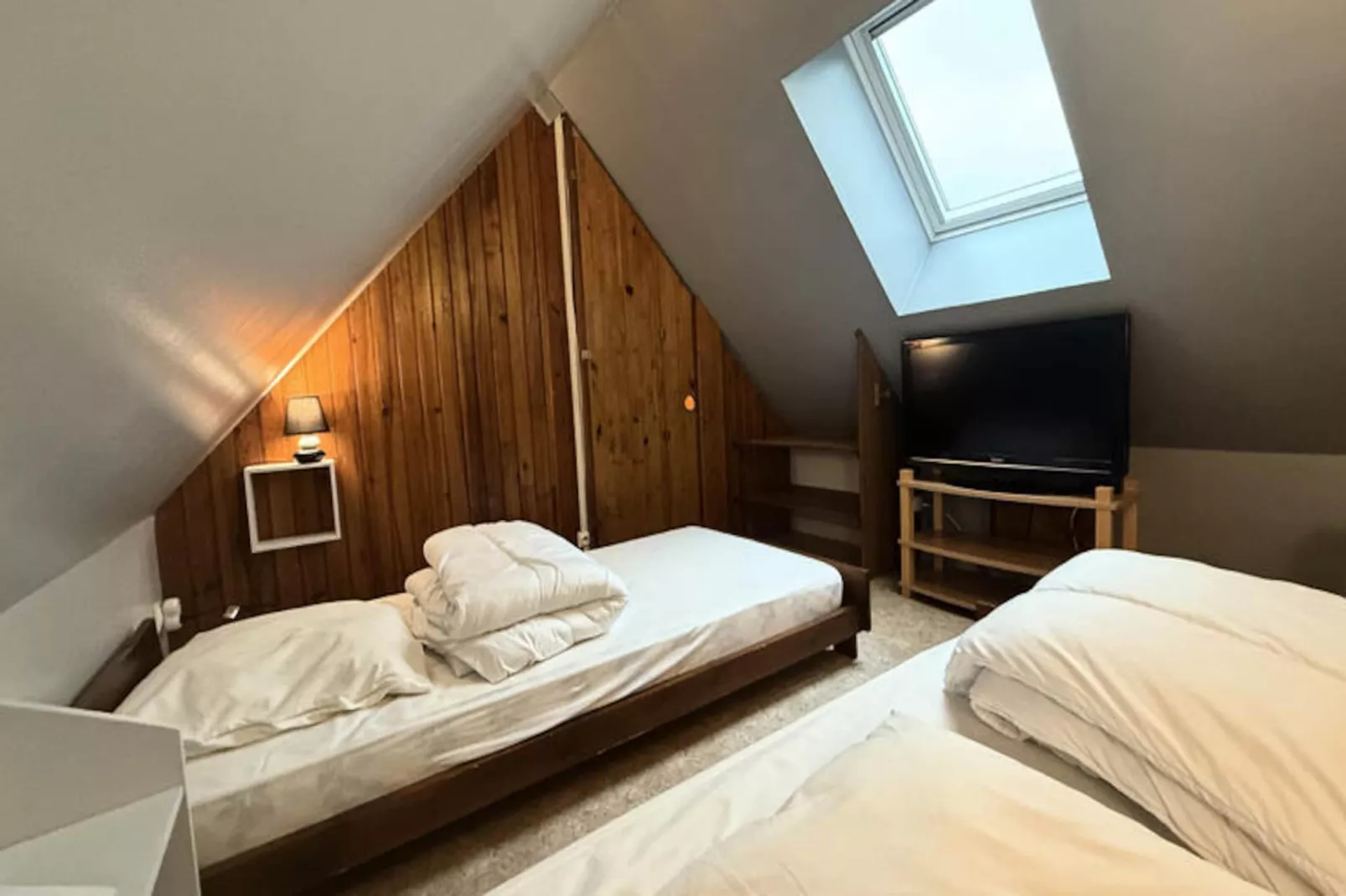 Chalets à Le Lioran-Niet-getagd