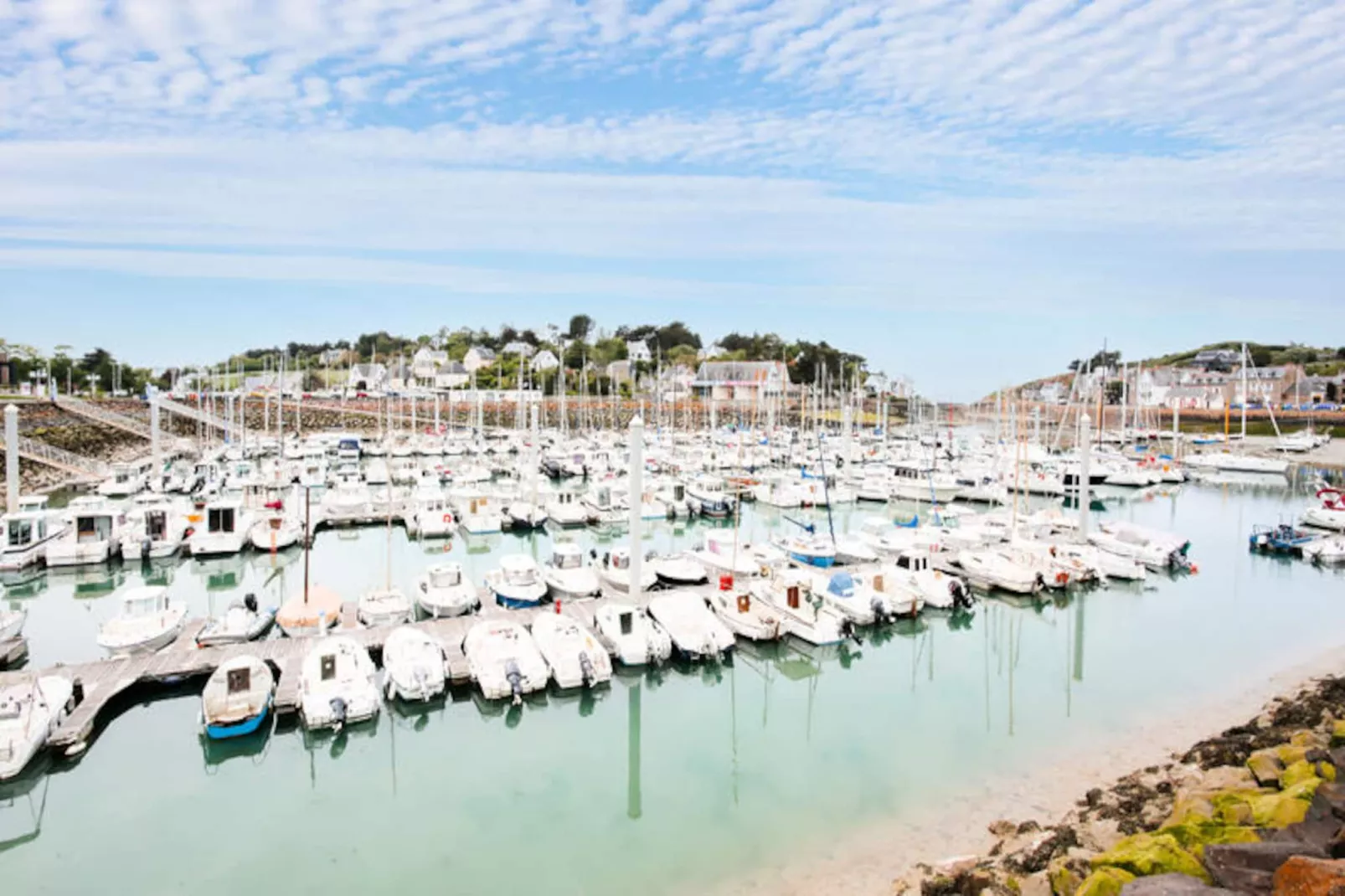 Maison à Pléneuf-Val-André-Niet-getagd