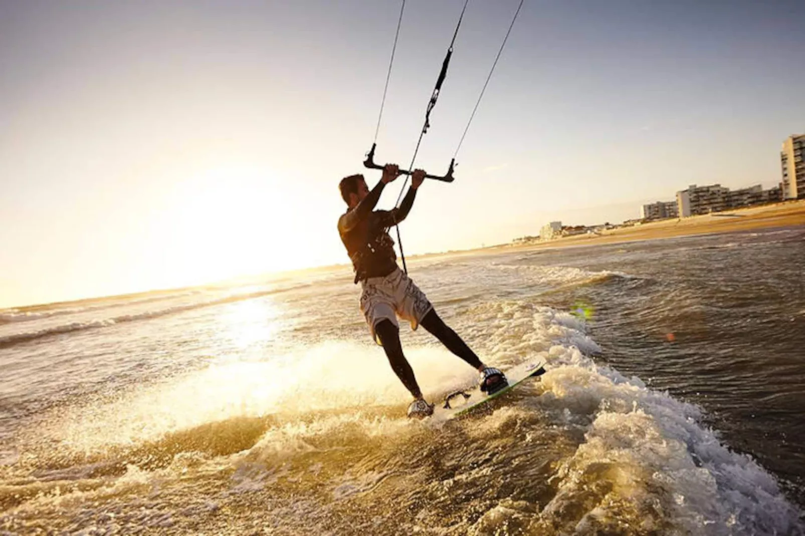 Appartements à Saint-Gilles-Croix-de-Vie-Niet-getagd