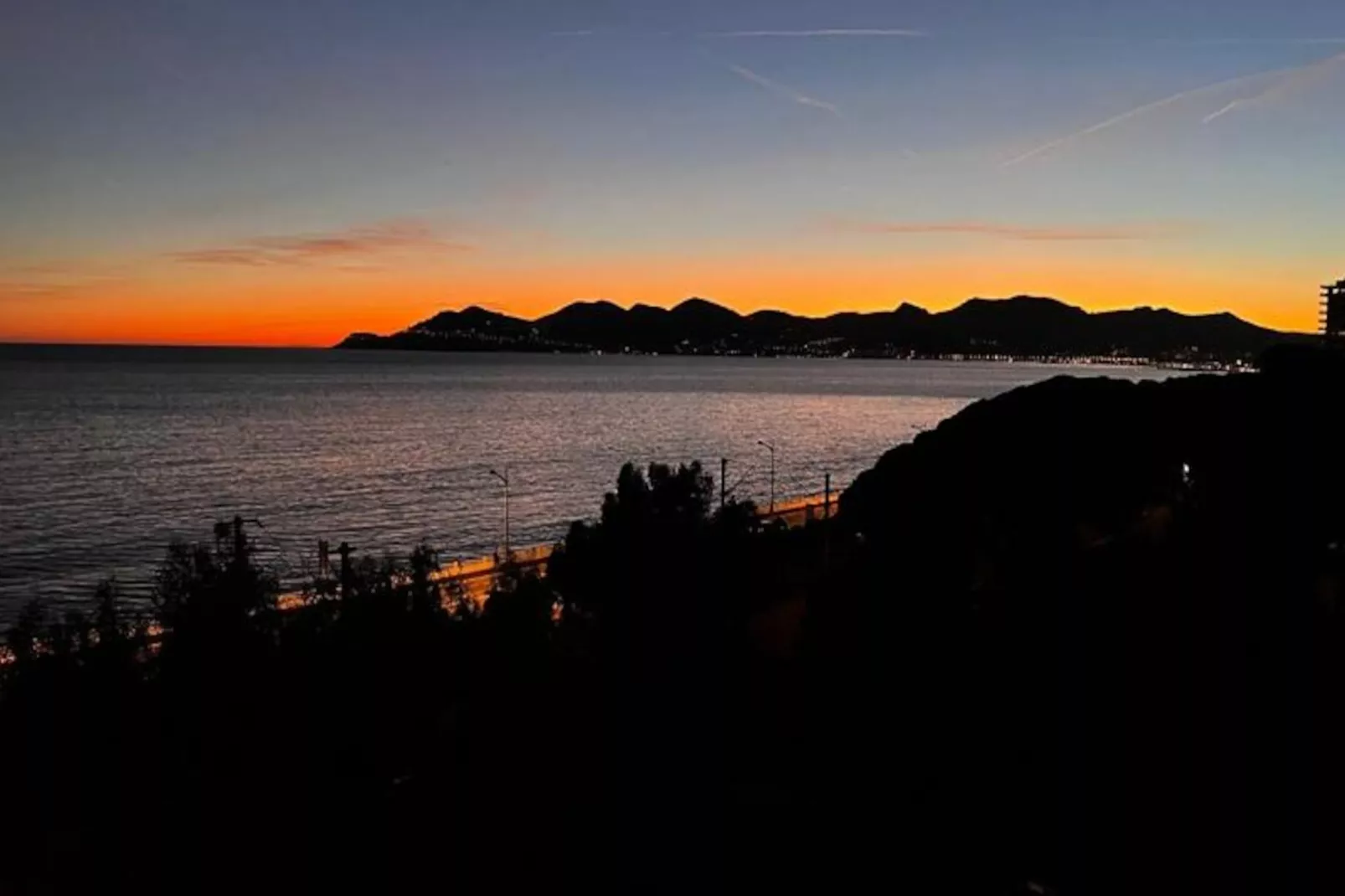 Résidence 3p Vue Mer, Plages &agrave; Pied & Parking Priv&eacute;.-Niet-getagd