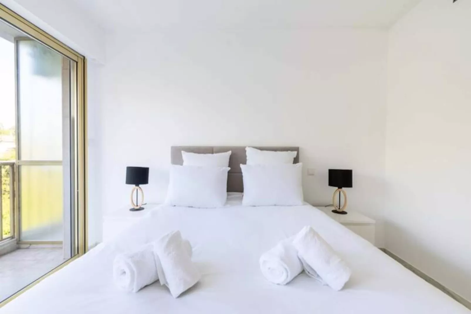 Résidence 3p Vue Mer, Piscine &ndash; Cannes Croix Des Gardes-Niet-getagd