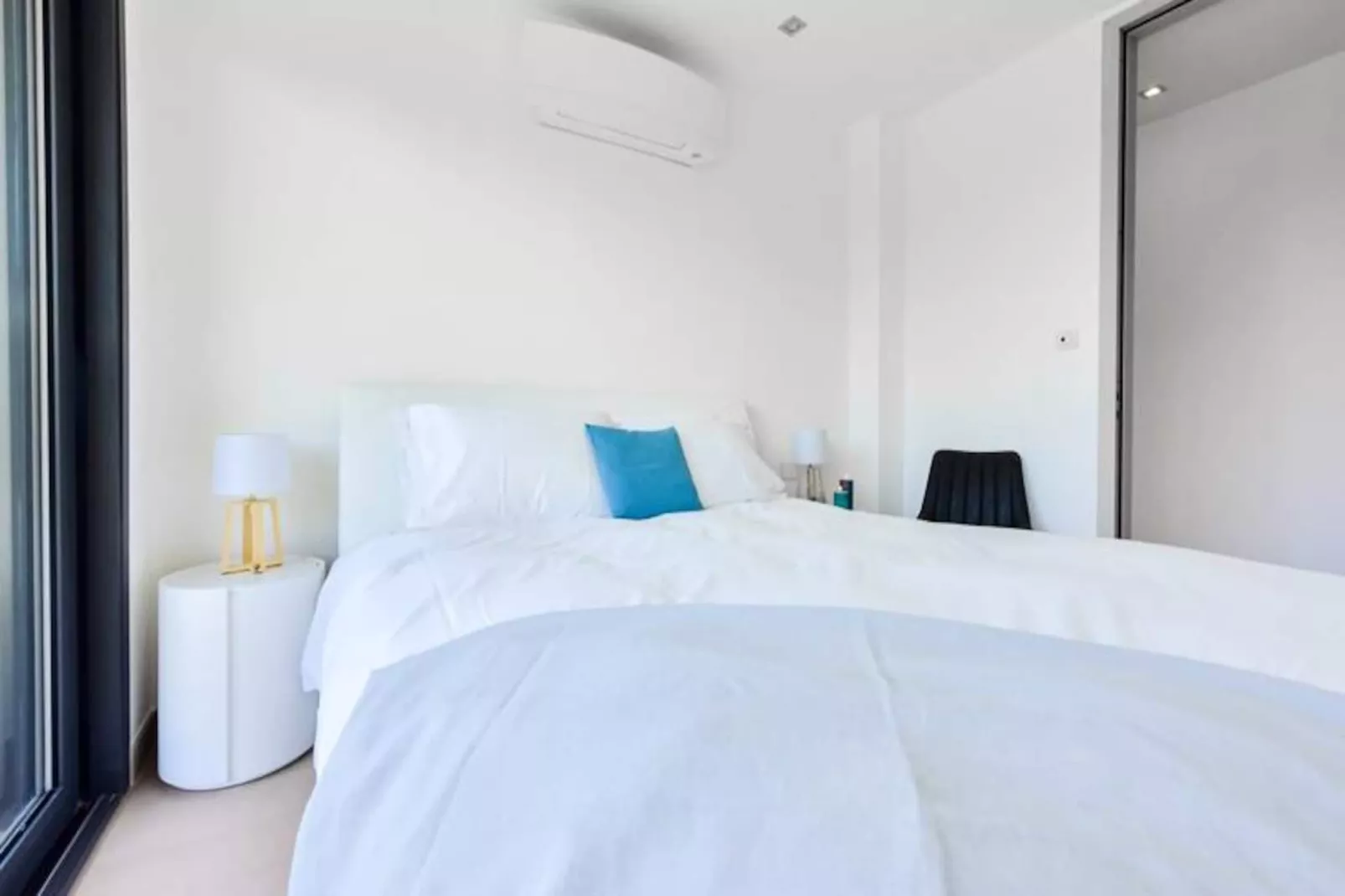 Résidence Villa D&rsquo;architecte Avec Piscine Chauff&eacute;e Pour 10 !-Niet-getagd