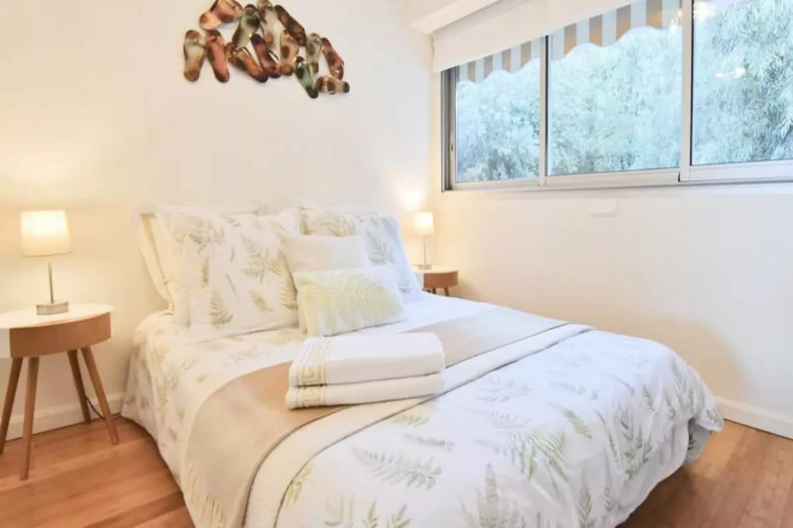 Résidence C&ocirc;te D&rsquo;azur, Vue Mer, Tennis, Plage-Niet-getagd