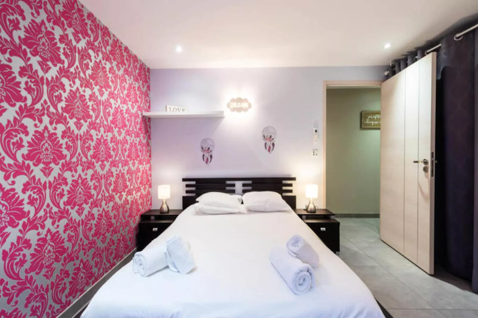 Résidence Villa 330m2, 6 Chambres, Piscine Chauff&eacute;e Jacuzzi - Niet-getagd