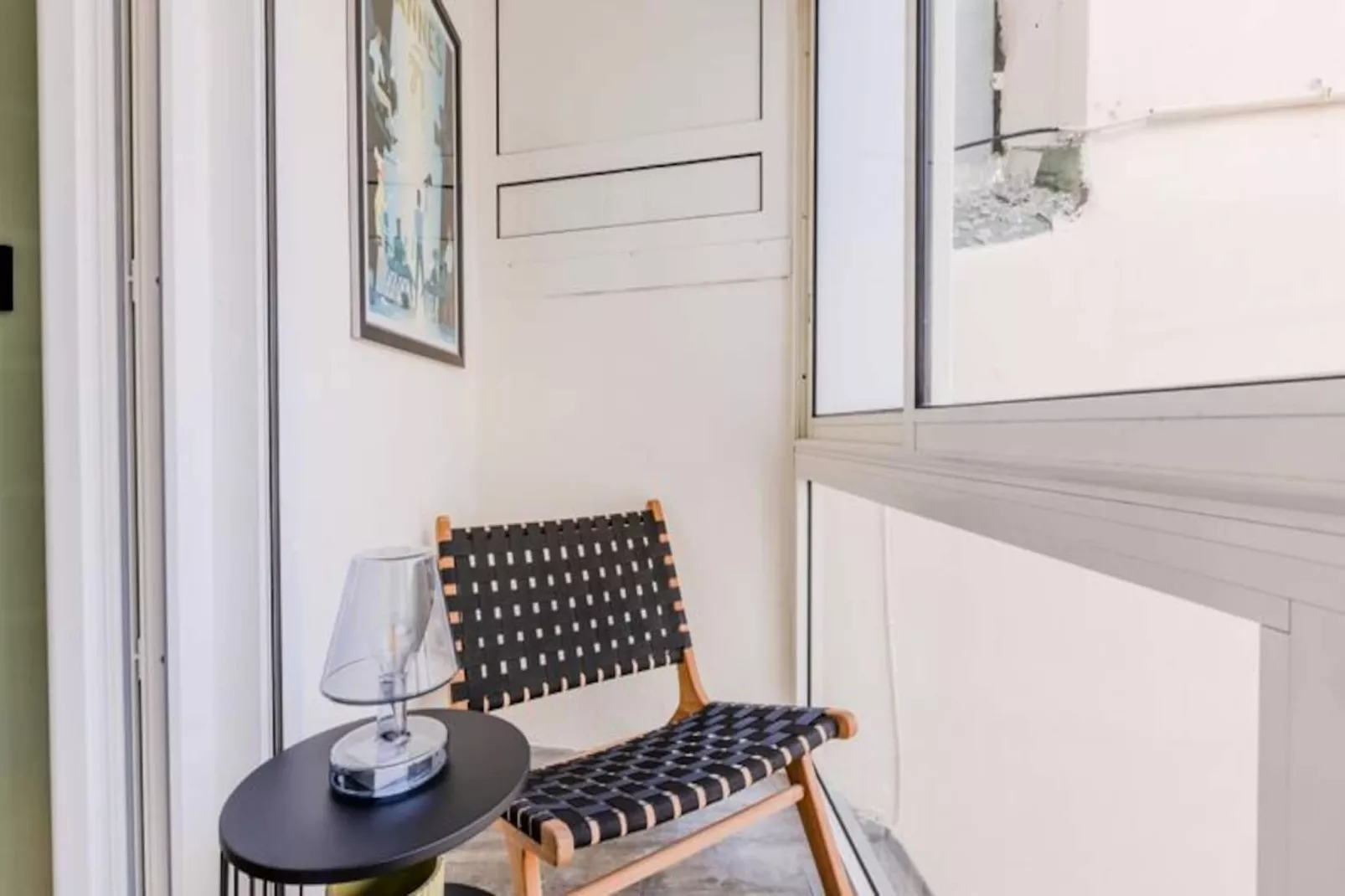 Résidence Hyper Centre Cannes - 4p &agrave; 100m Du Palais-Niet-getagd