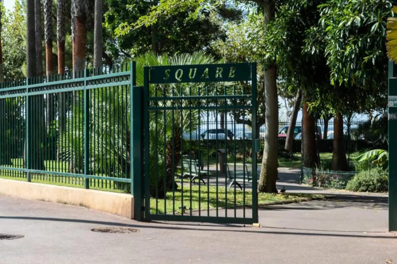 Résidence 3p Cosy, 1 Min Des Plages Et 3min Du Centre-ville-Niet-getagd