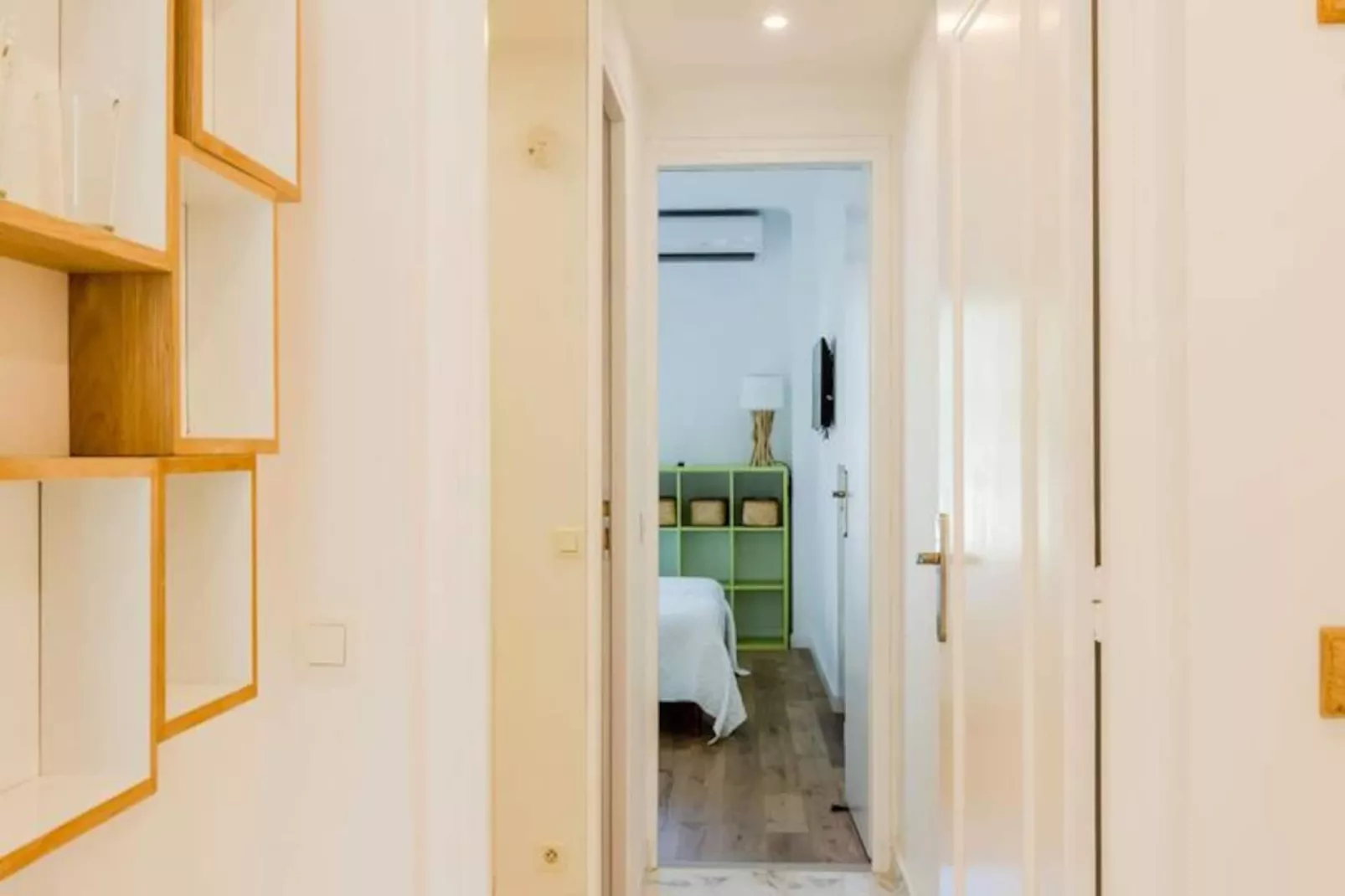 Résidence 90m2 Sur La Croisette Avec Terrasse & Vue Mer-Niet-getagd