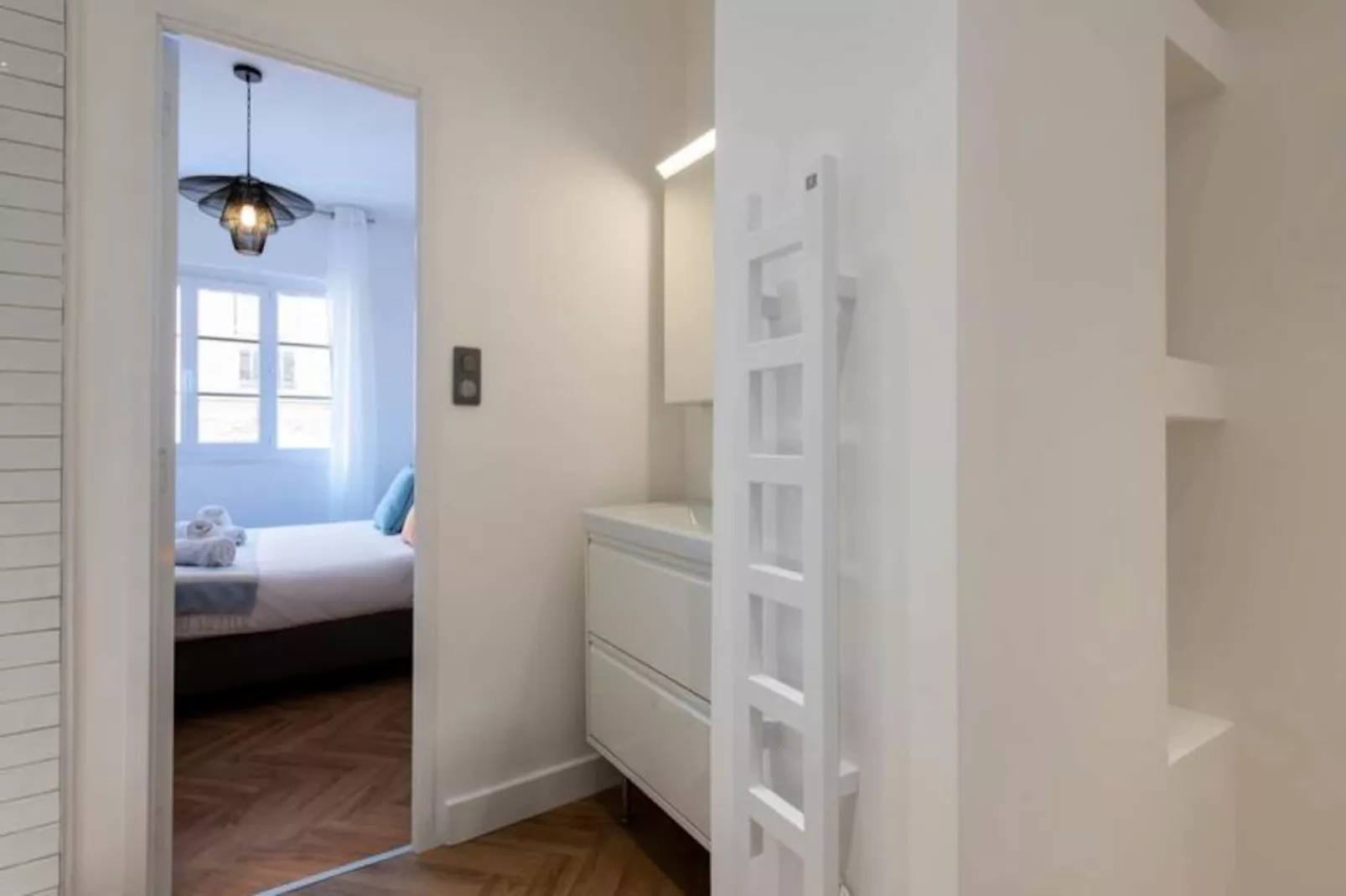 Résidence 4p Carr&eacute; D&rsquo;or - Hyper Centre &agrave; Pied Des Plages-Niet-getagd