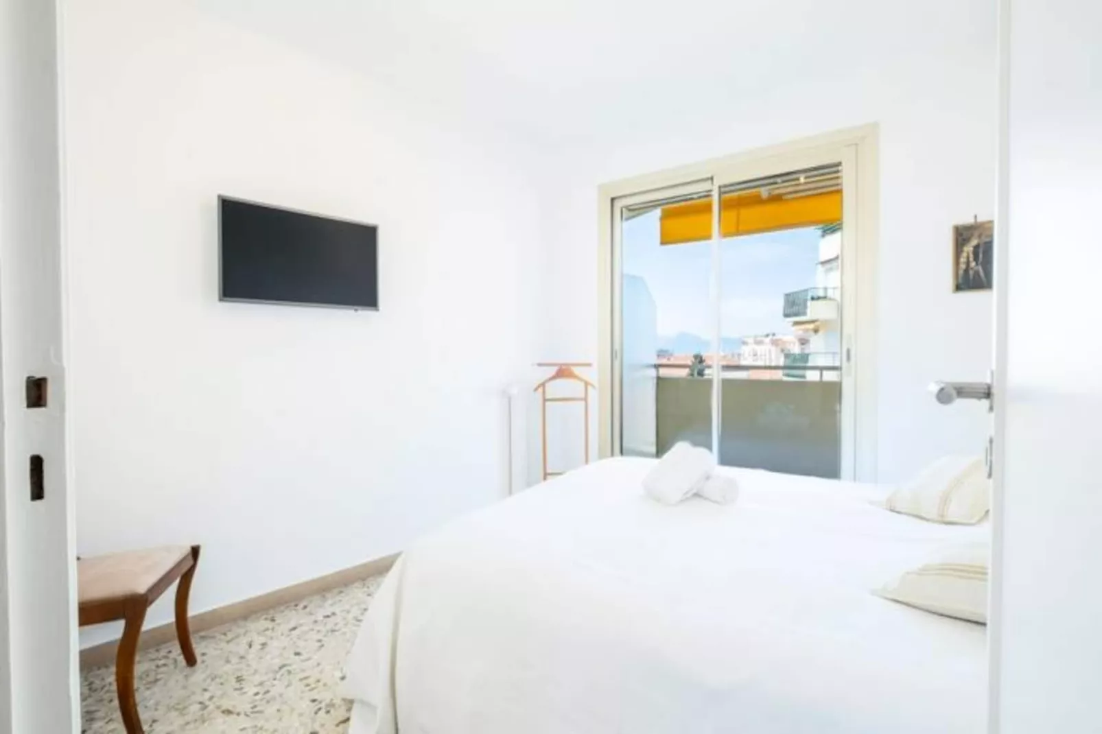 Résidence 4p Proche Hyper Centre, Vue Mer, Parking-Niet-getagd