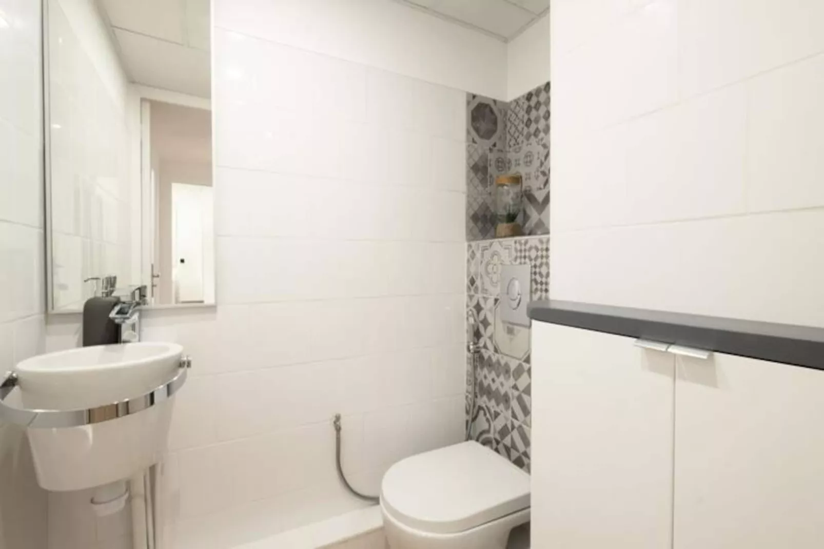 Résidence Appartement Avec Piscine R&eacute;sidentiel-Niet-getagd