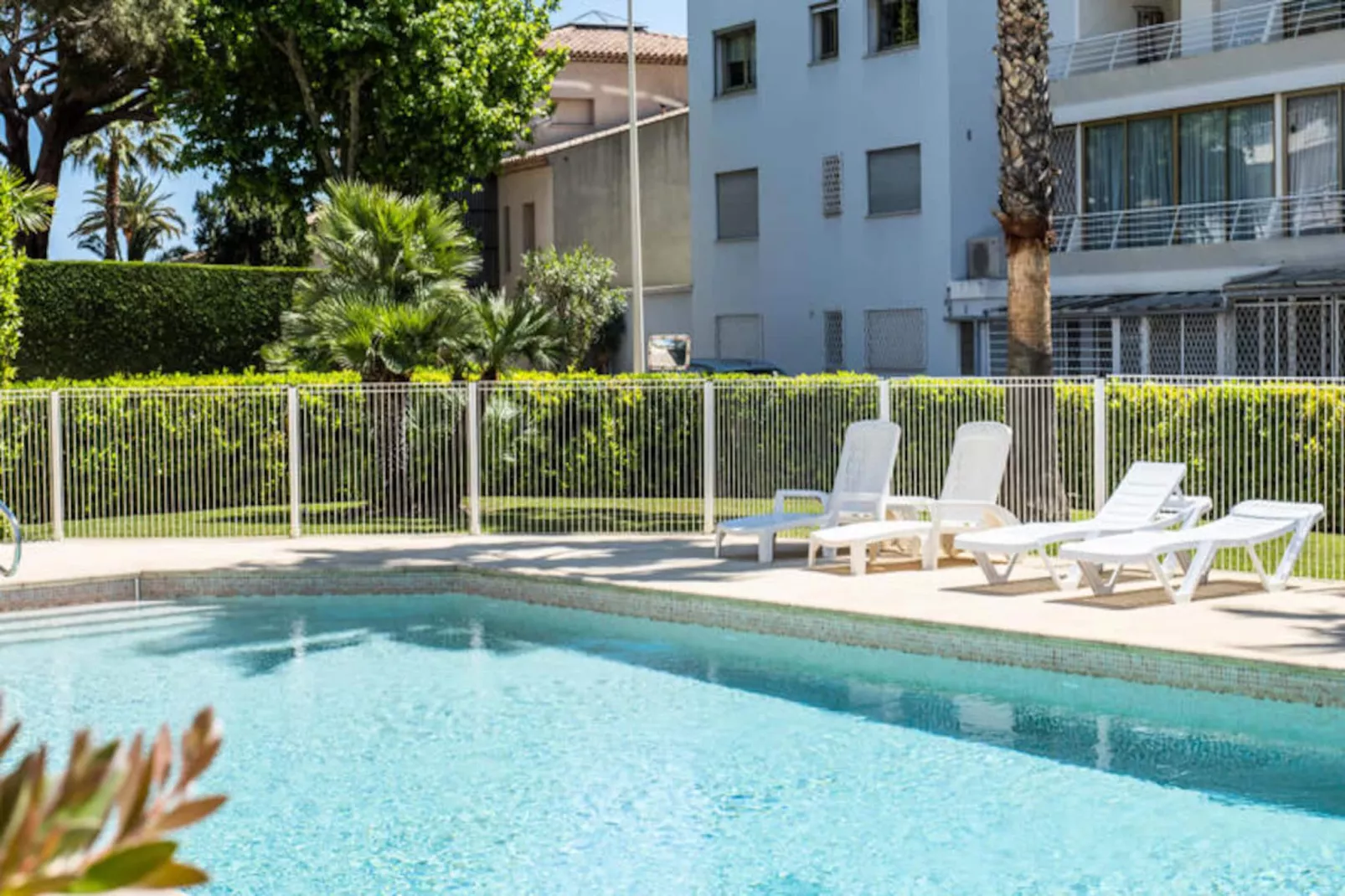 Résidence 3p De Standing, Piscine, Vue Mer, à 2 Pas Des Plages-Niet-getagd