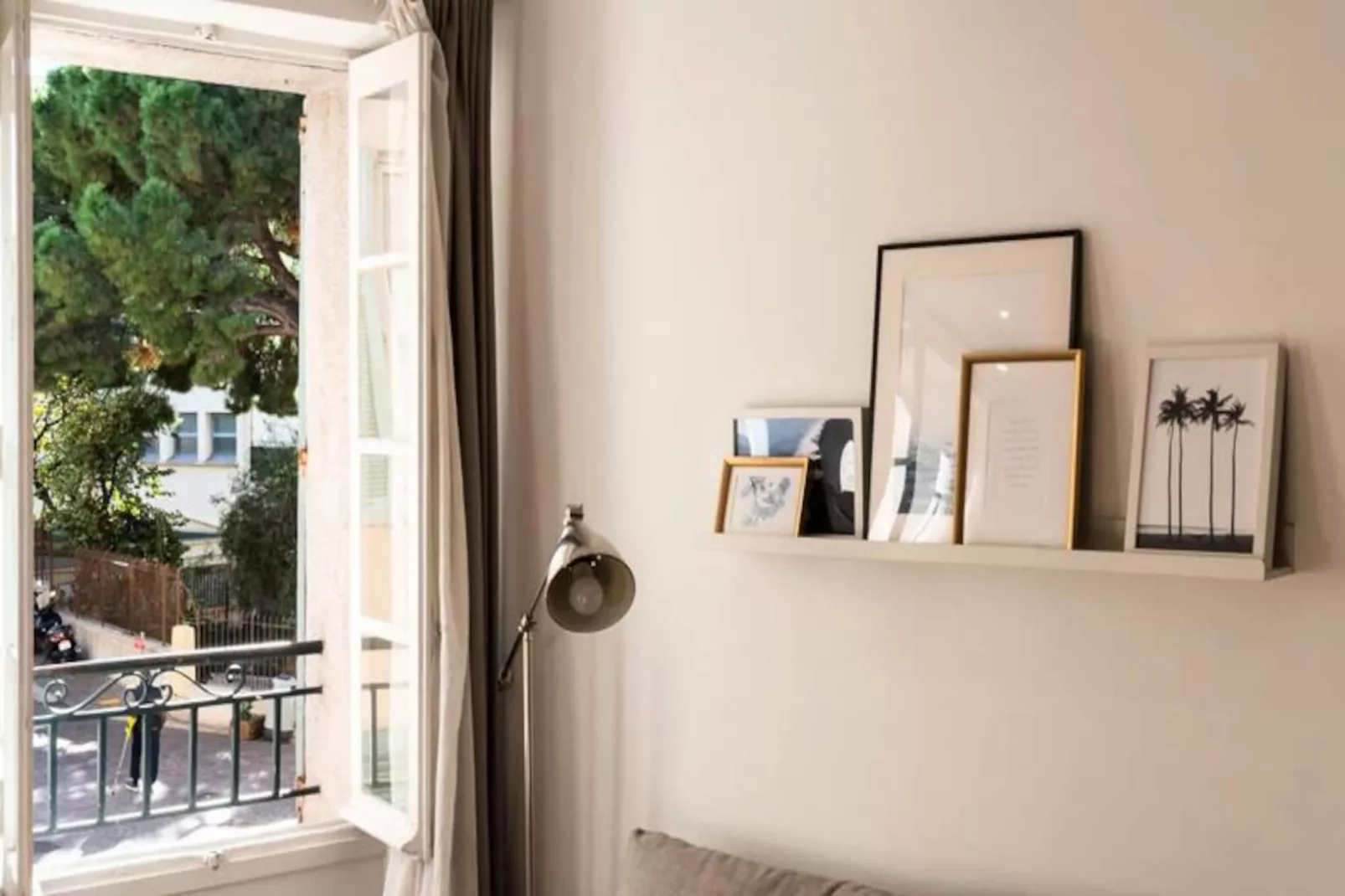 Résidence 3p Centre Cannes Suquet-Niet-getagd