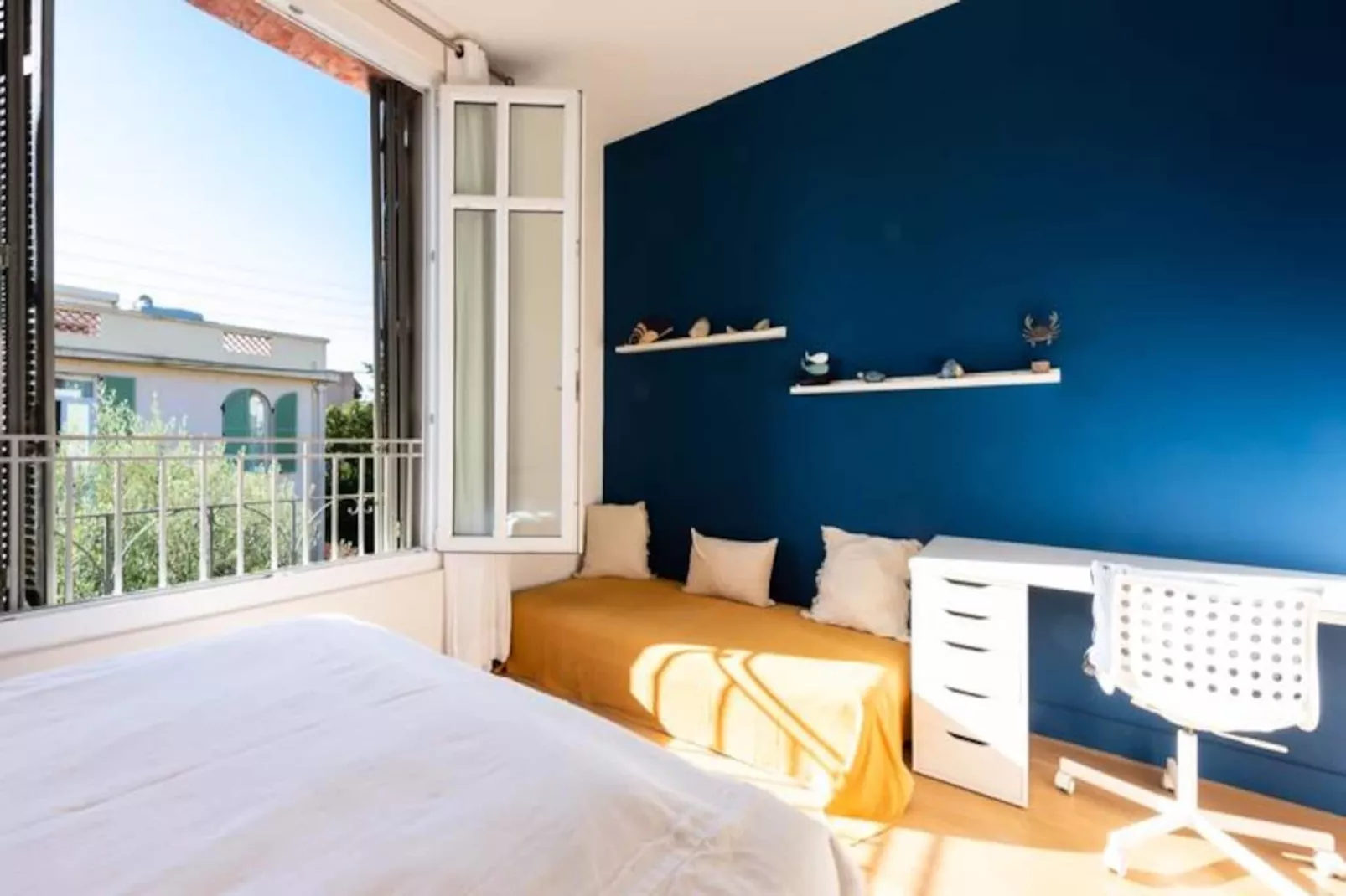 Résidence Villa 180m&sup2; 5p Cannes Piscine Garage-Niet-getagd