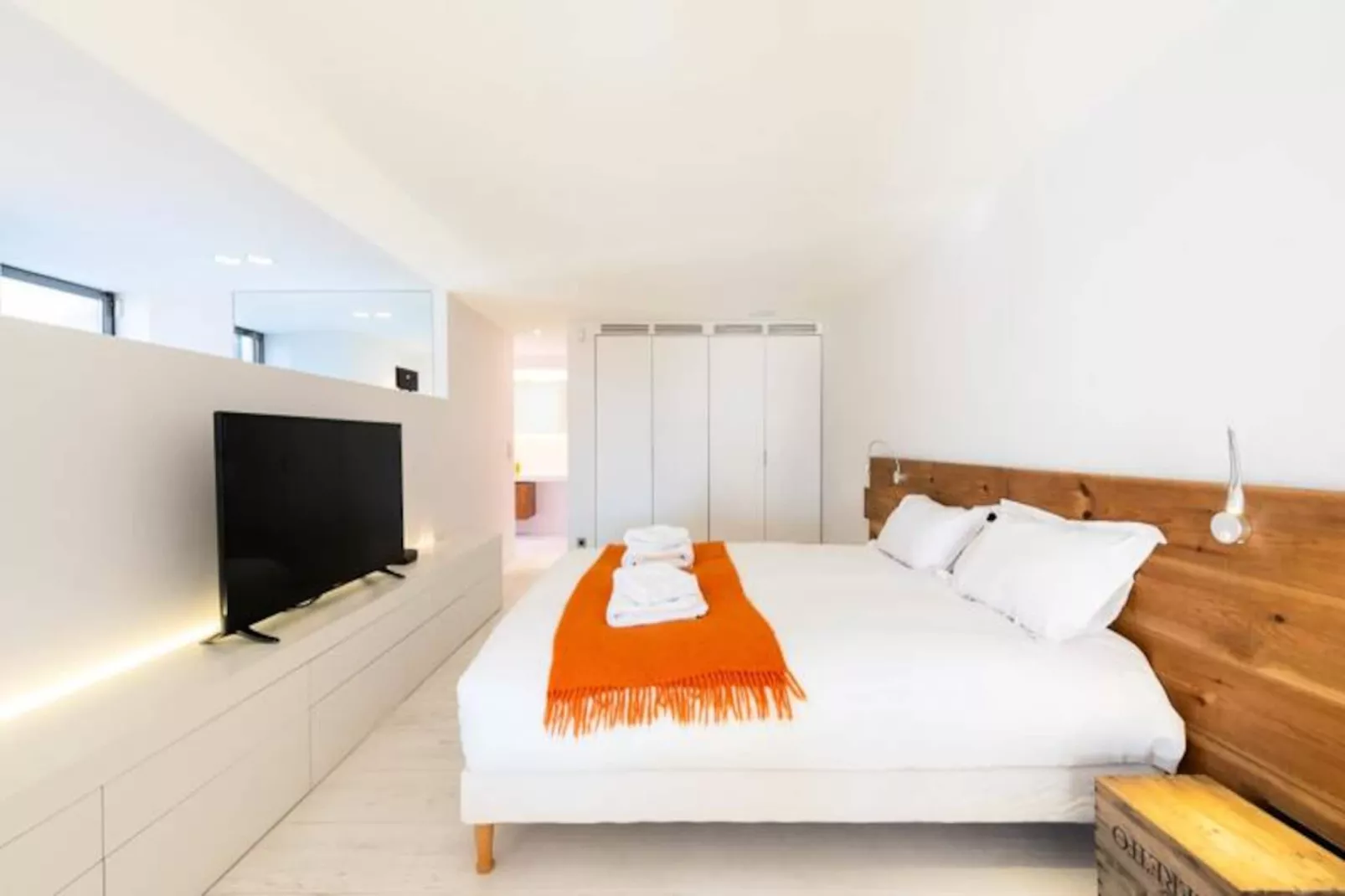 Résidence 2p Duplex 75m&sup2; Avec Piscine-Niet-getagd