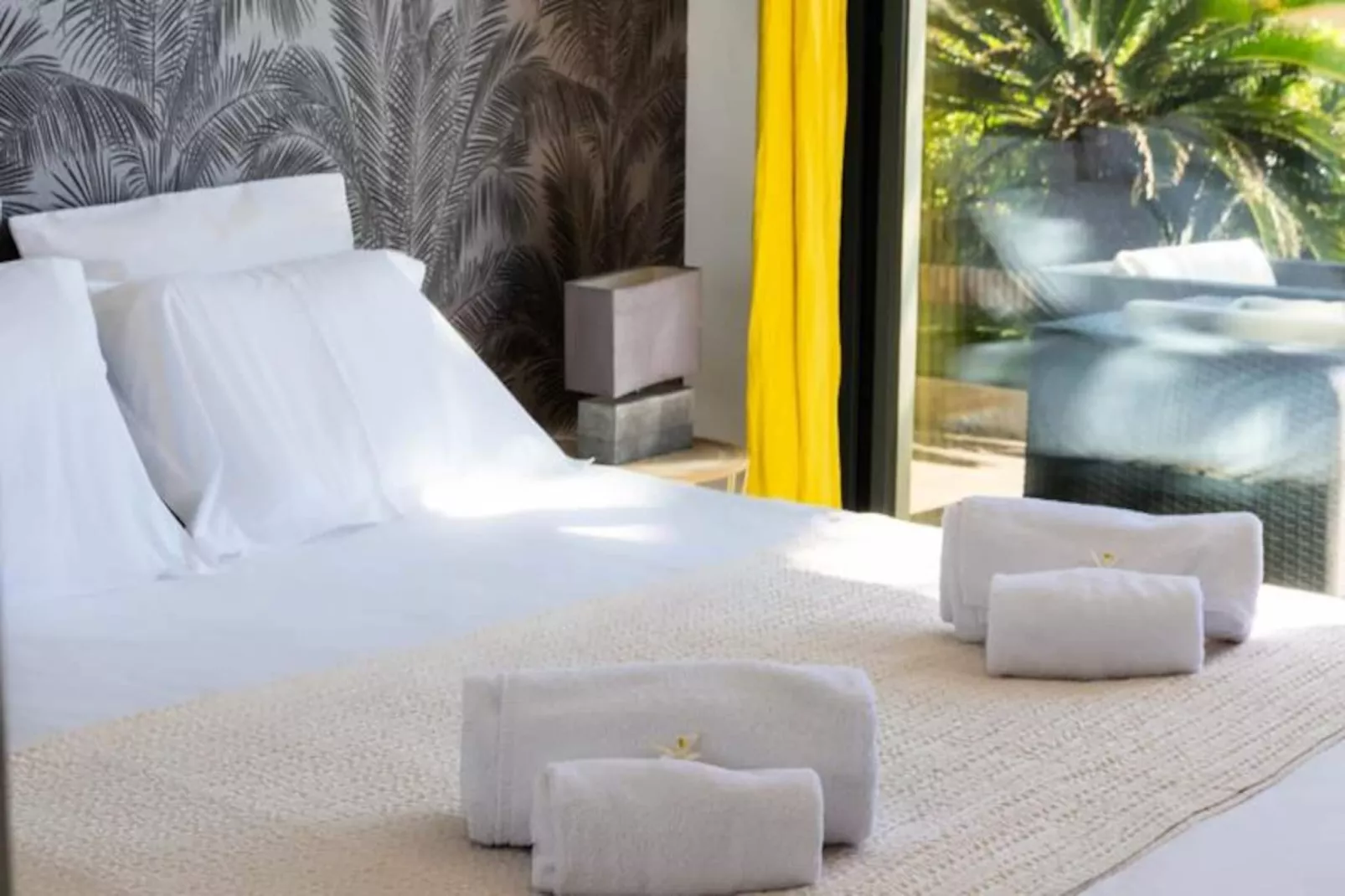 Résidence 4p Piscine Priv&eacute;e & Vue Mer-Niet-getagd