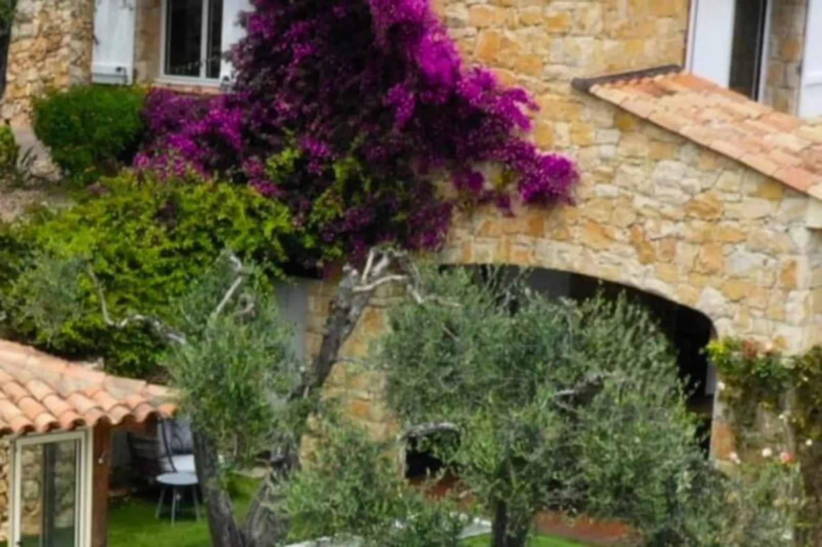 Plen Souleu Villa Haut Standing, Piscine, Jacuzzi, Sauna, Airco By Sunset-Niet-getagd