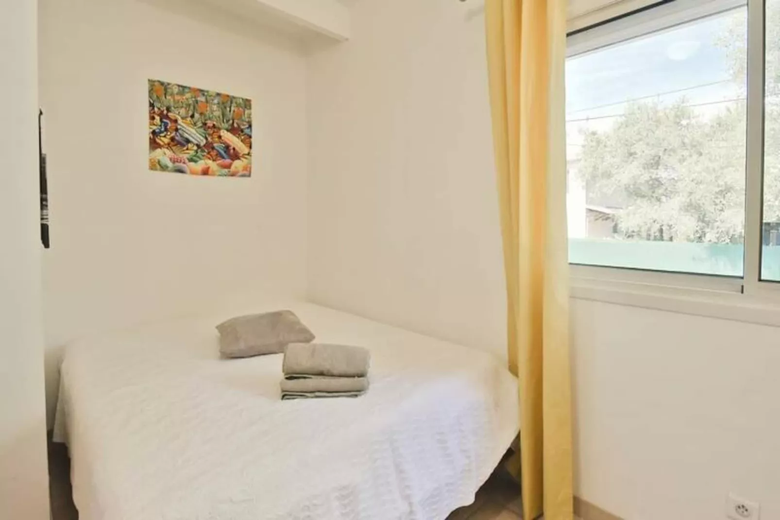 Résidence Maison Avec, Piscine & Vue Mer - Antibes-Niet-getagd