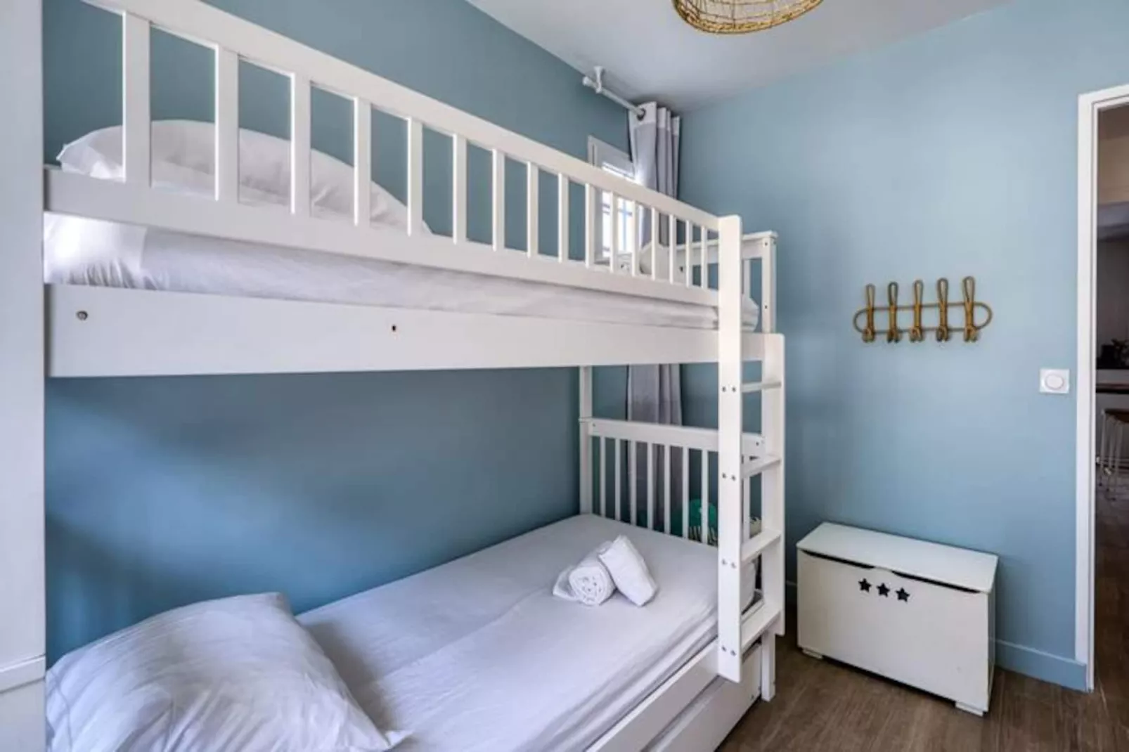 Maison Des Bouillats --Niet-getagd