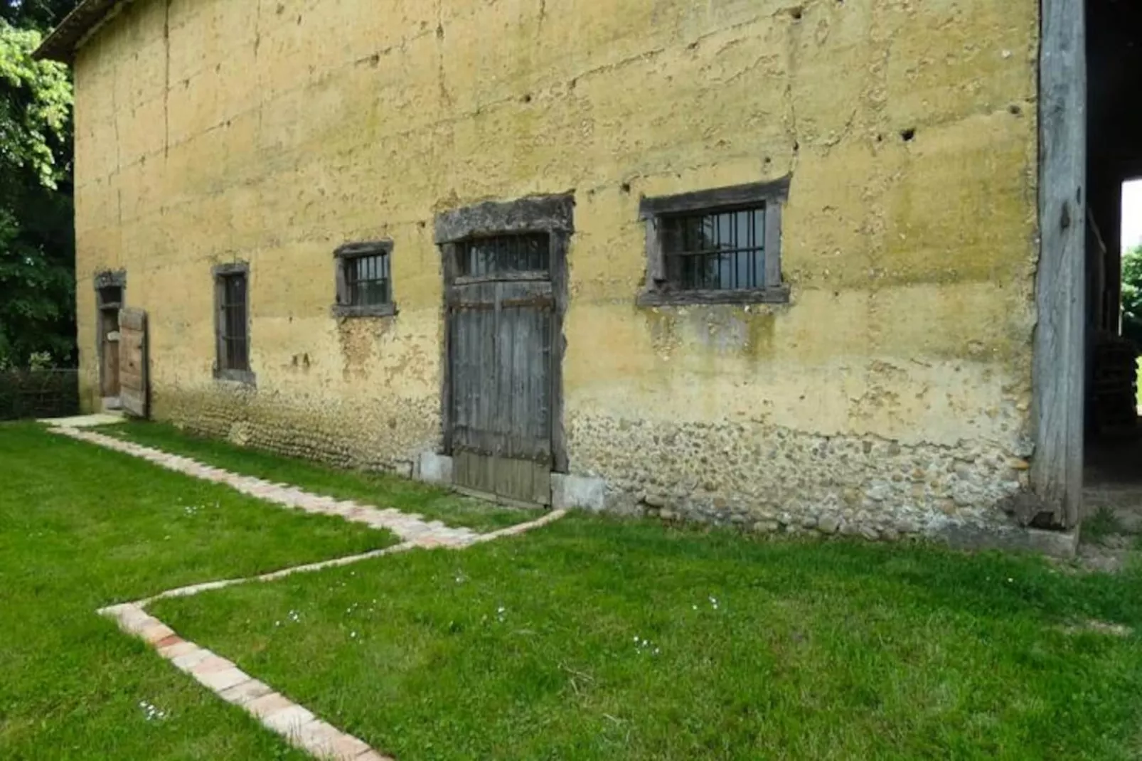 Résidence La Bergerie Calme, Nature & Authenticit&eacute; - Niet-getagd