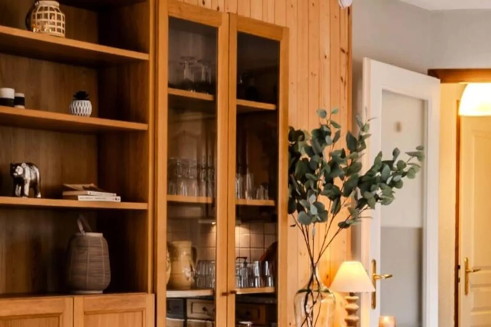 Slow Chalet Th&ocirc;nes: Lac & Montagne -15 Min Ski - Ascenseur, Balcon, Parking-Niet-getagd