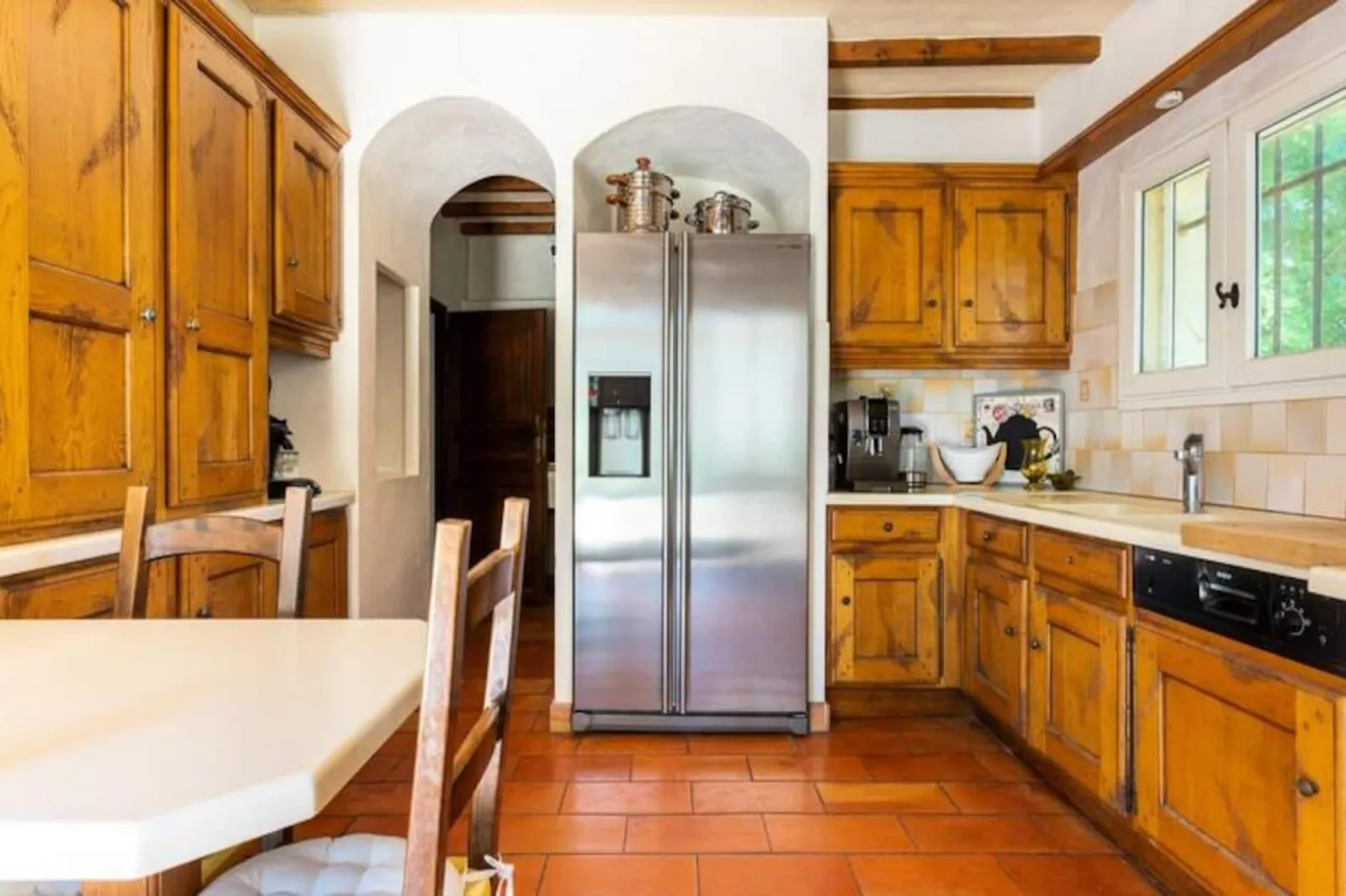 Superbe Mas Proven&ccedil;al - Piscine - Tennis - Parc-Niet-getagd