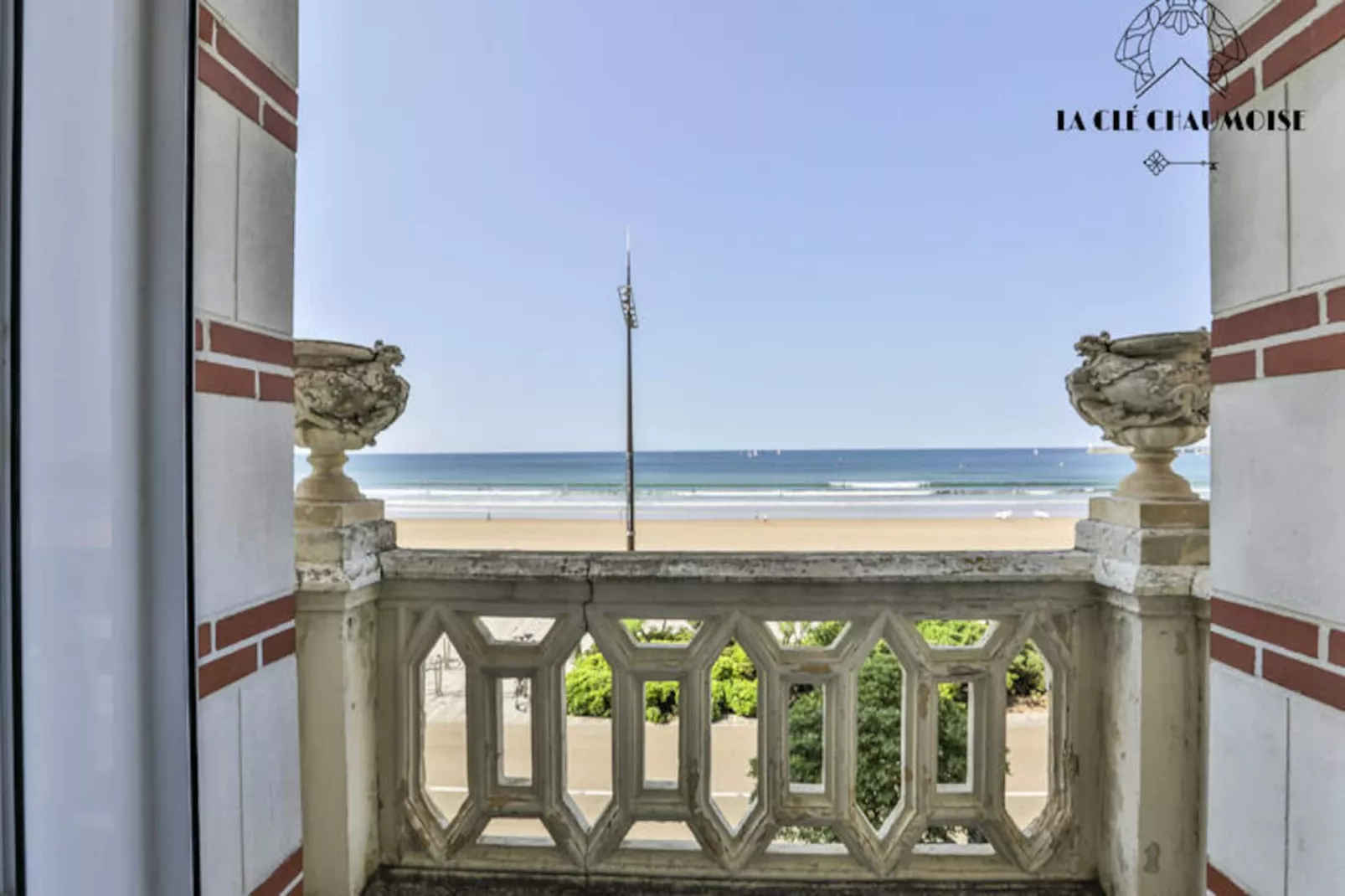 Maison à Les Sables d'Olonne-Niet-getagd