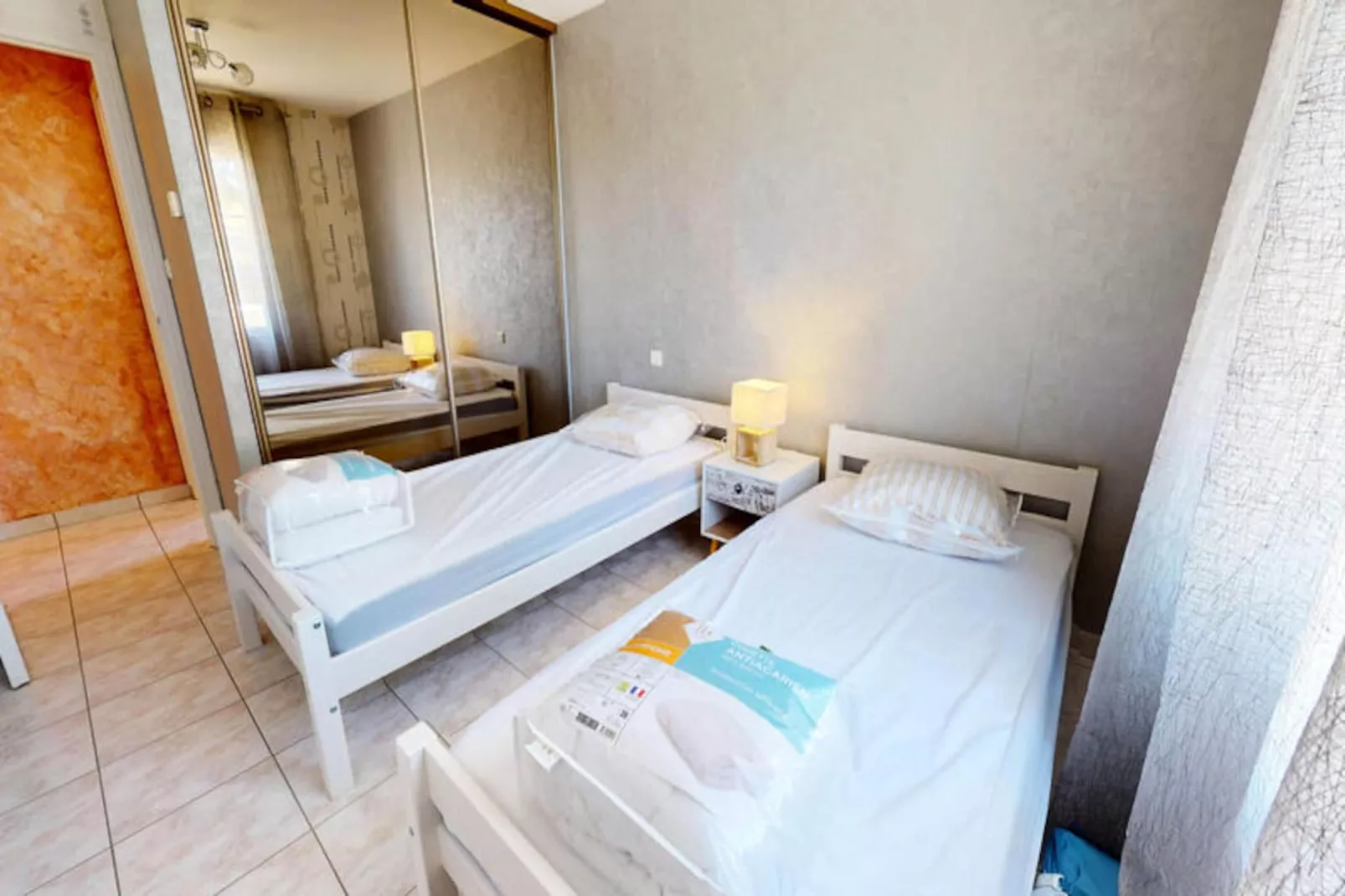 Maison à Saint-Gilles-Croix-de-Vie-Niet-getagd