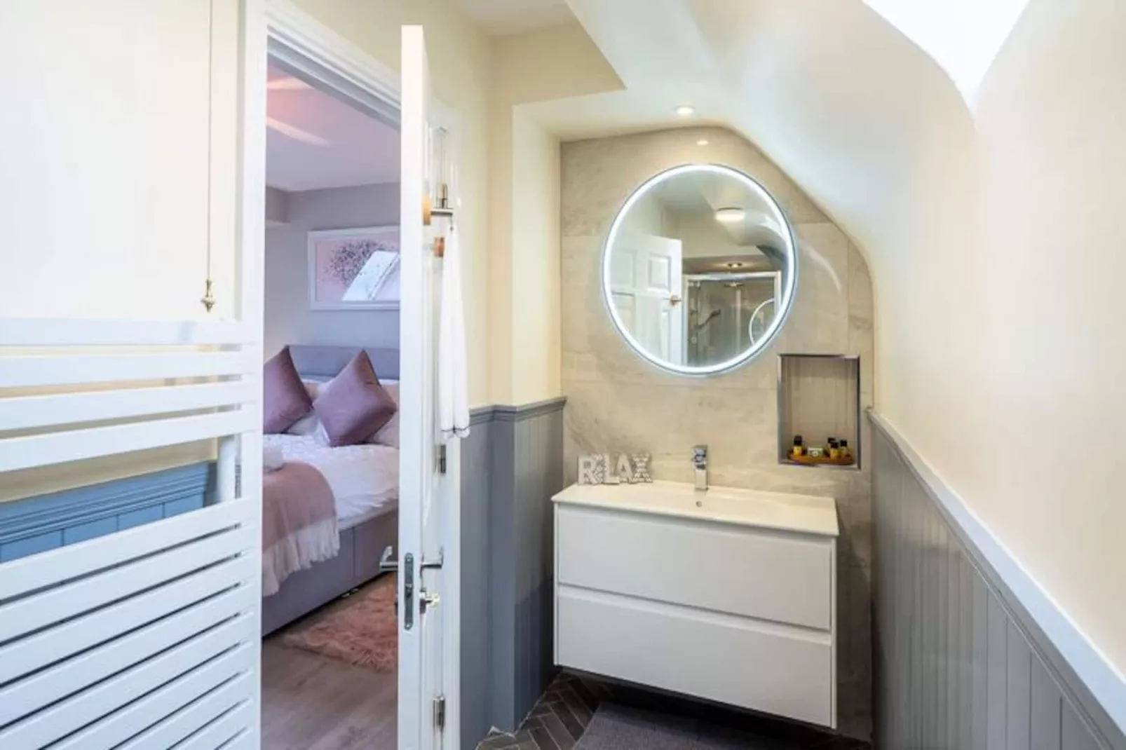 Appartements à Clifden Galway-Niet-getagd