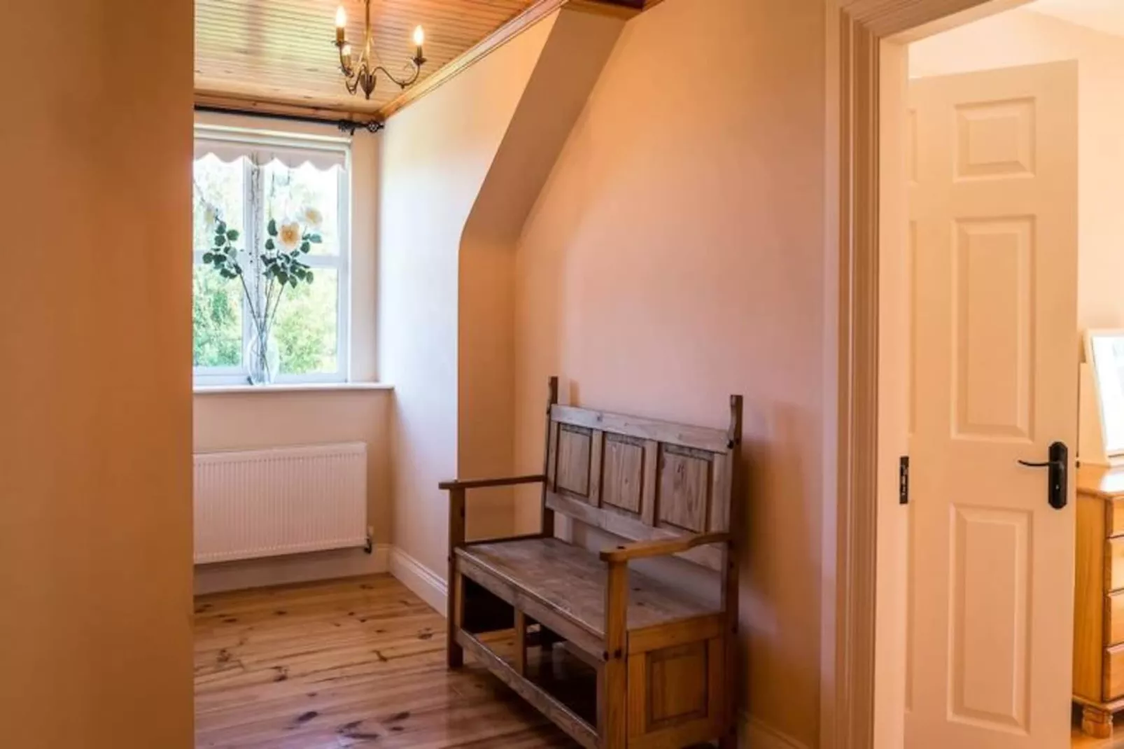 Maison à Moyard Galway-Niet-getagd